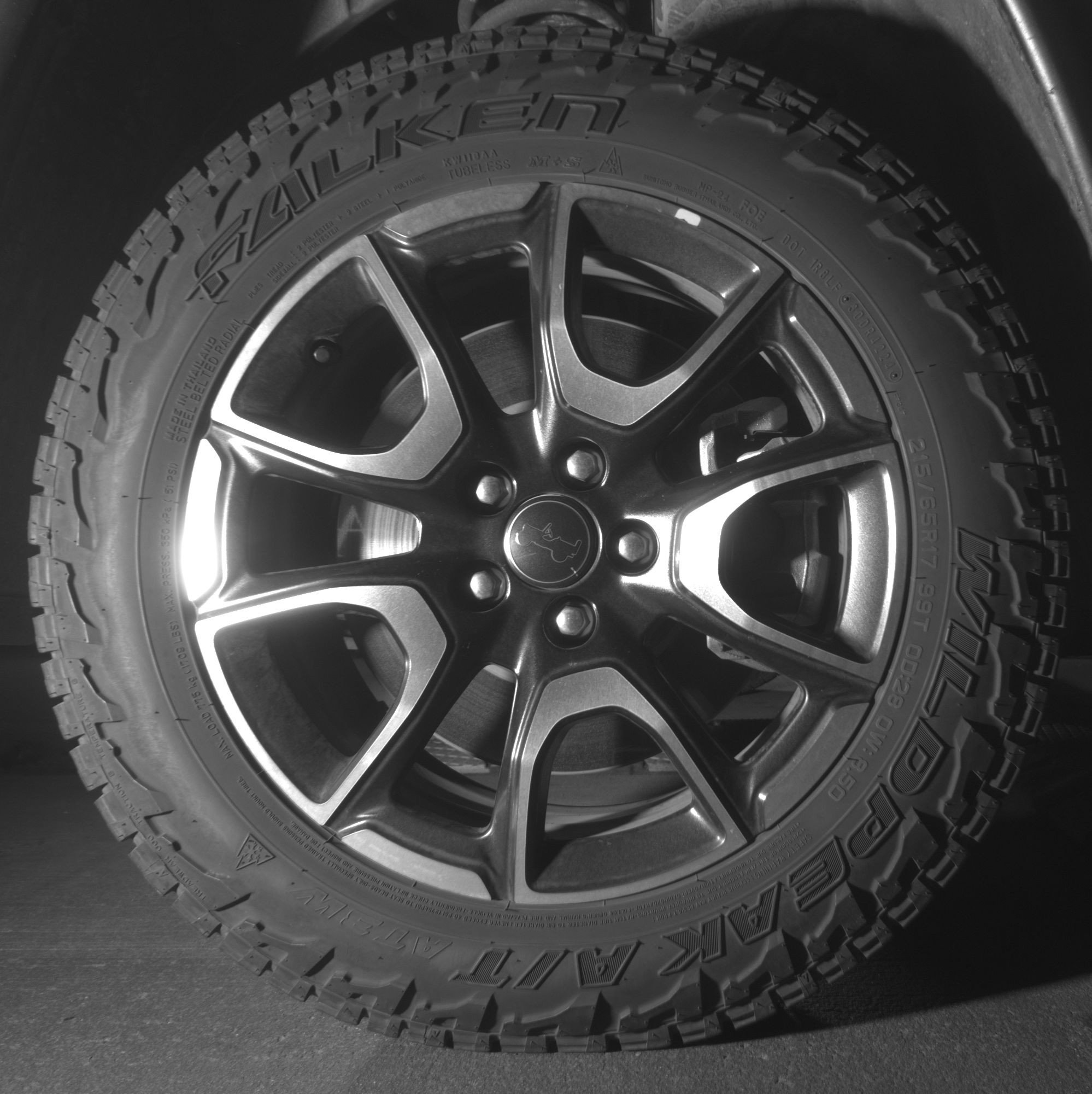 Thumbnail: 2025 Jeep Compass - 13