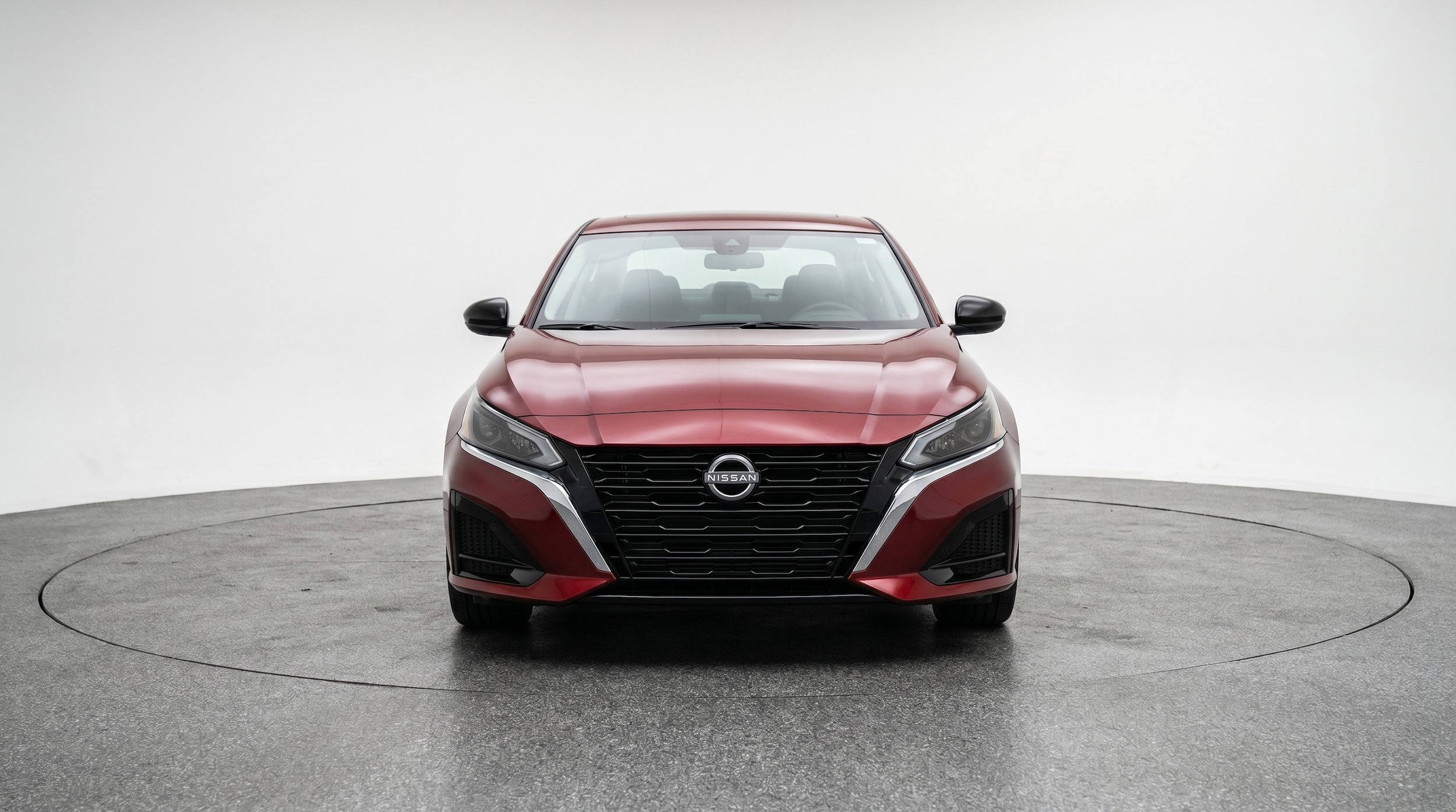 Thumbnail: 2025 Nissan Altima - 2