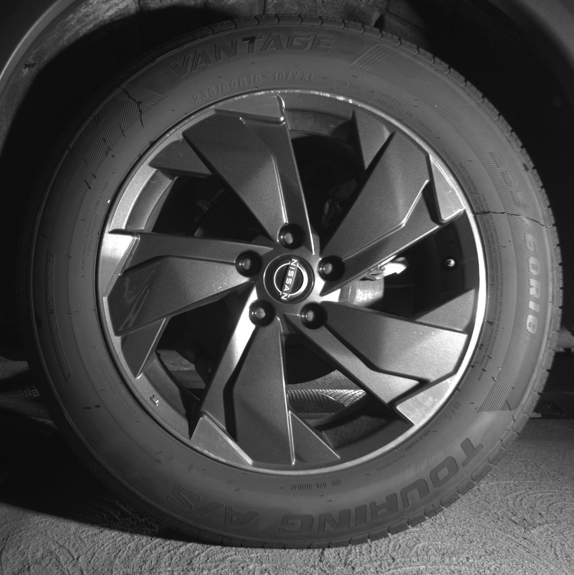 Thumbnail: 2025 Nissan Rogue - 14