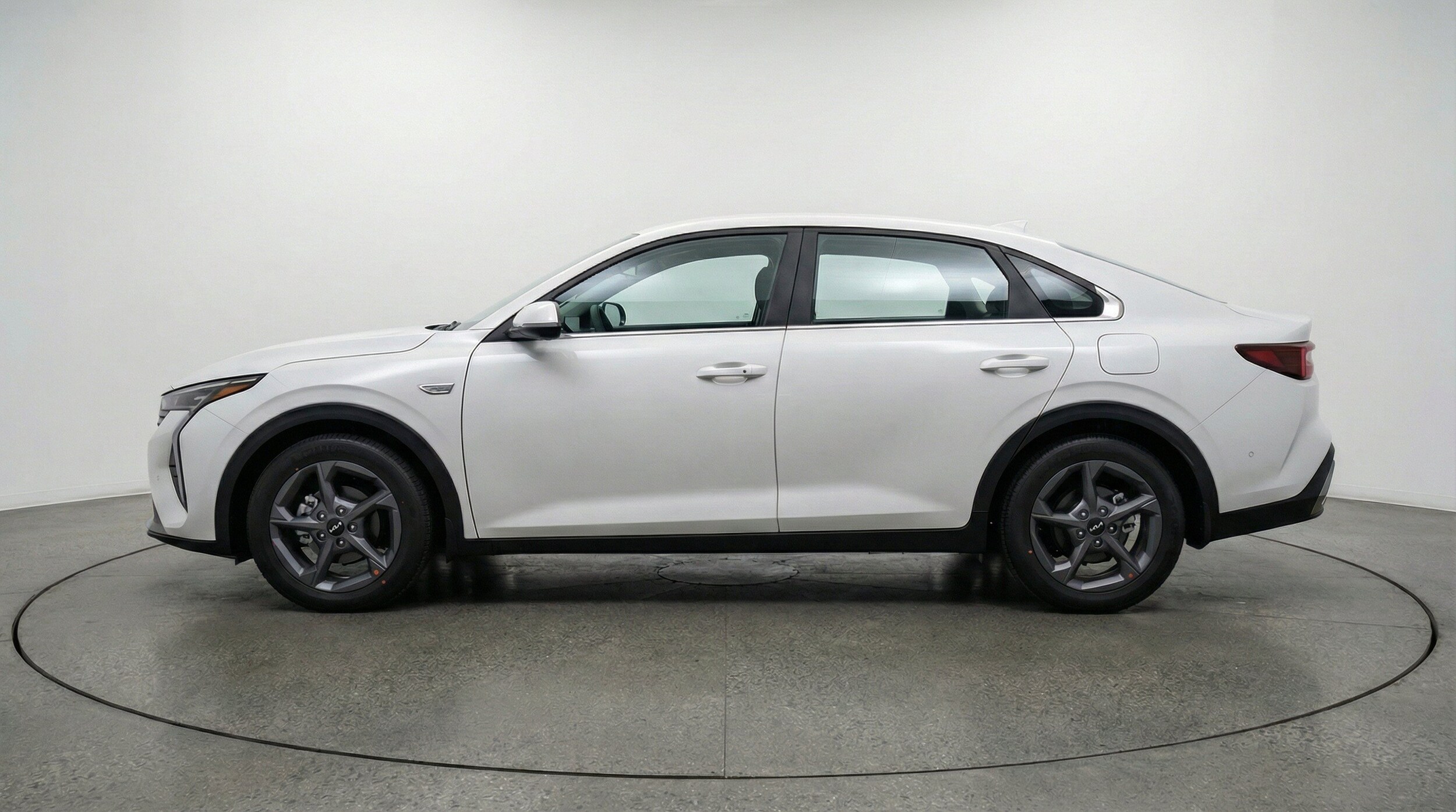 Thumbnail: 2026 Kia K4 - 5