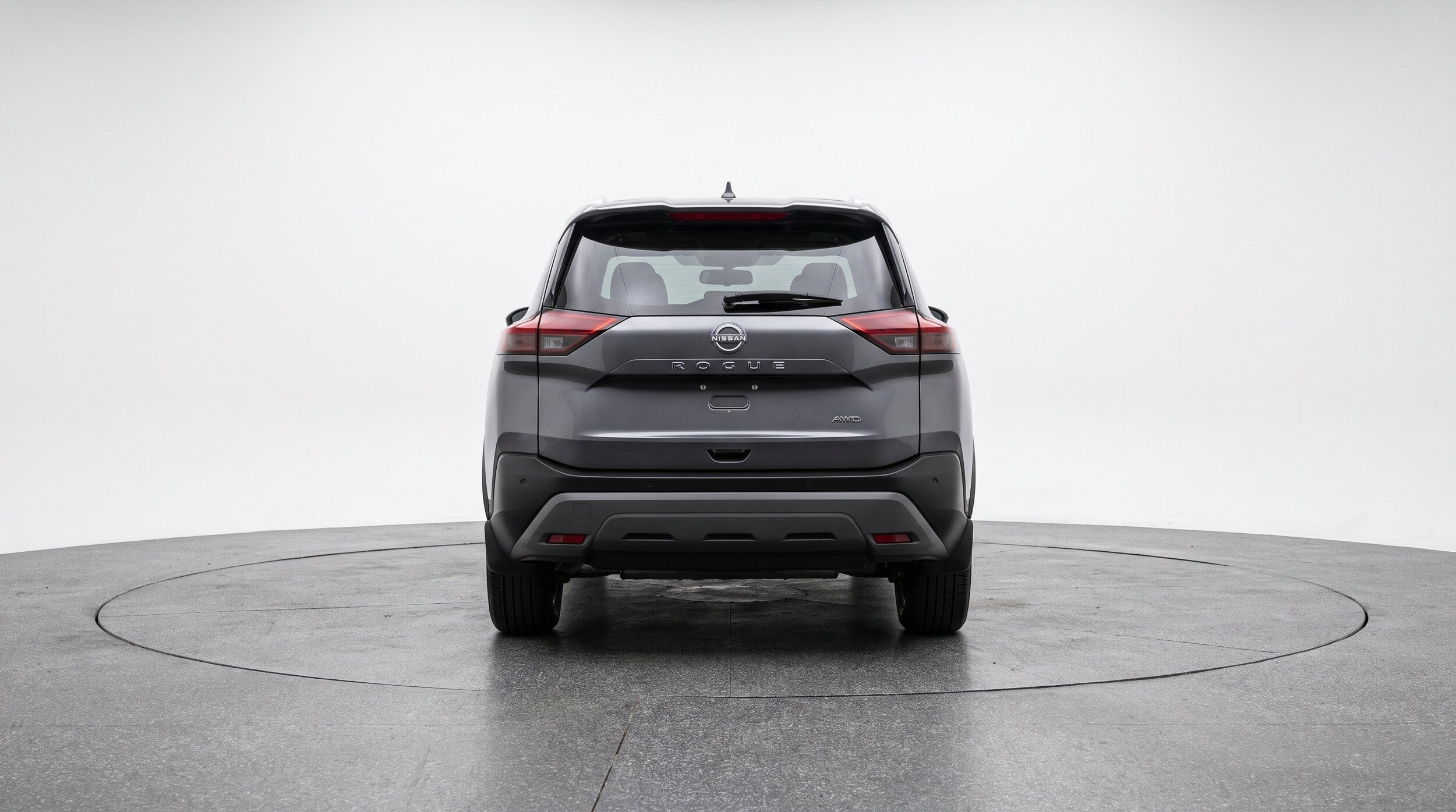 Thumbnail: 2026 Nissan Rogue - 7