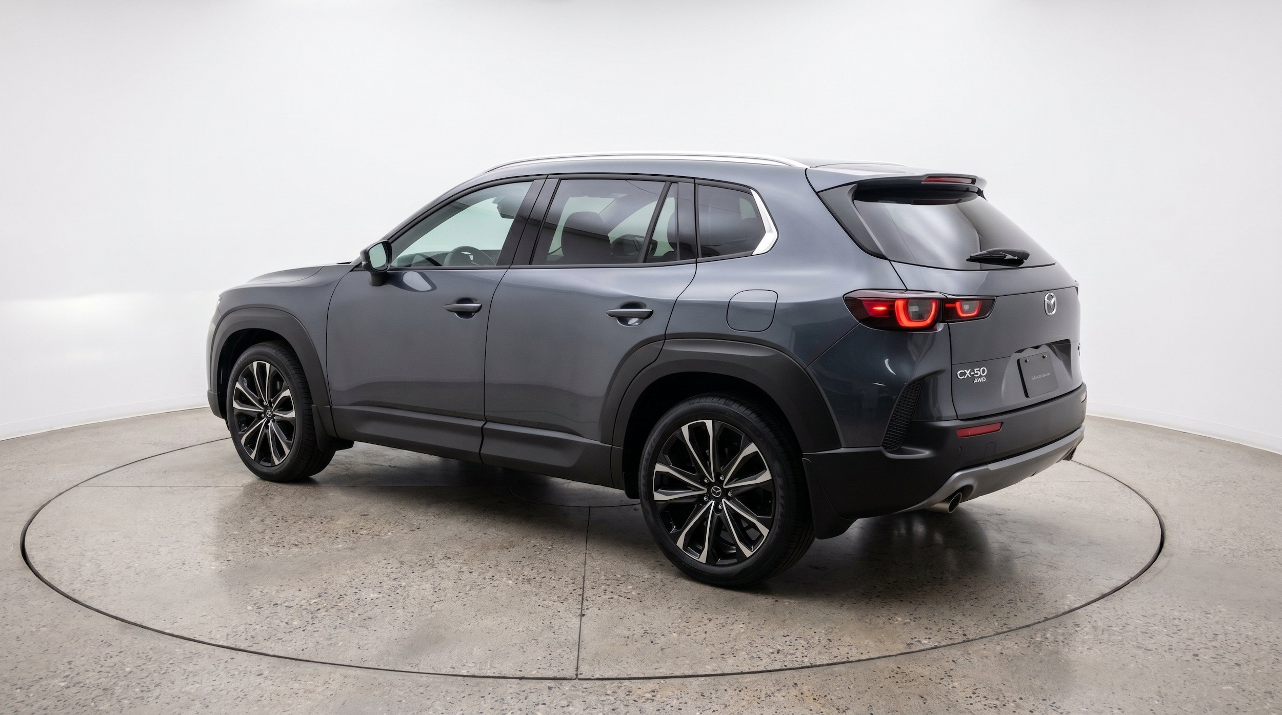 Thumbnail: 2026 Mazda CX-50 - 6