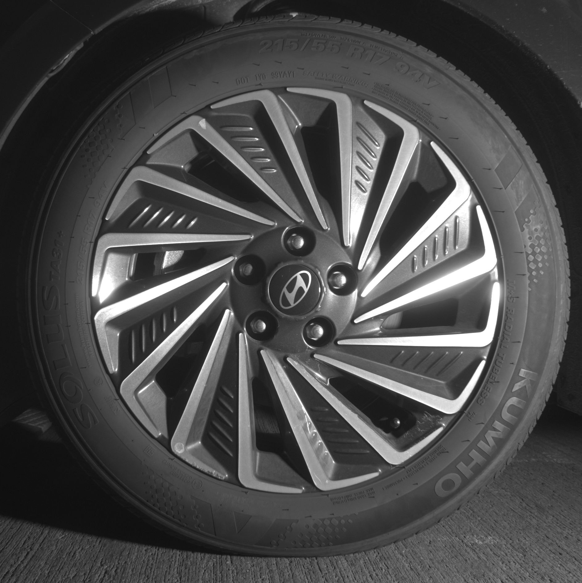 Thumbnail: 2025 Hyundai Sonata - 9