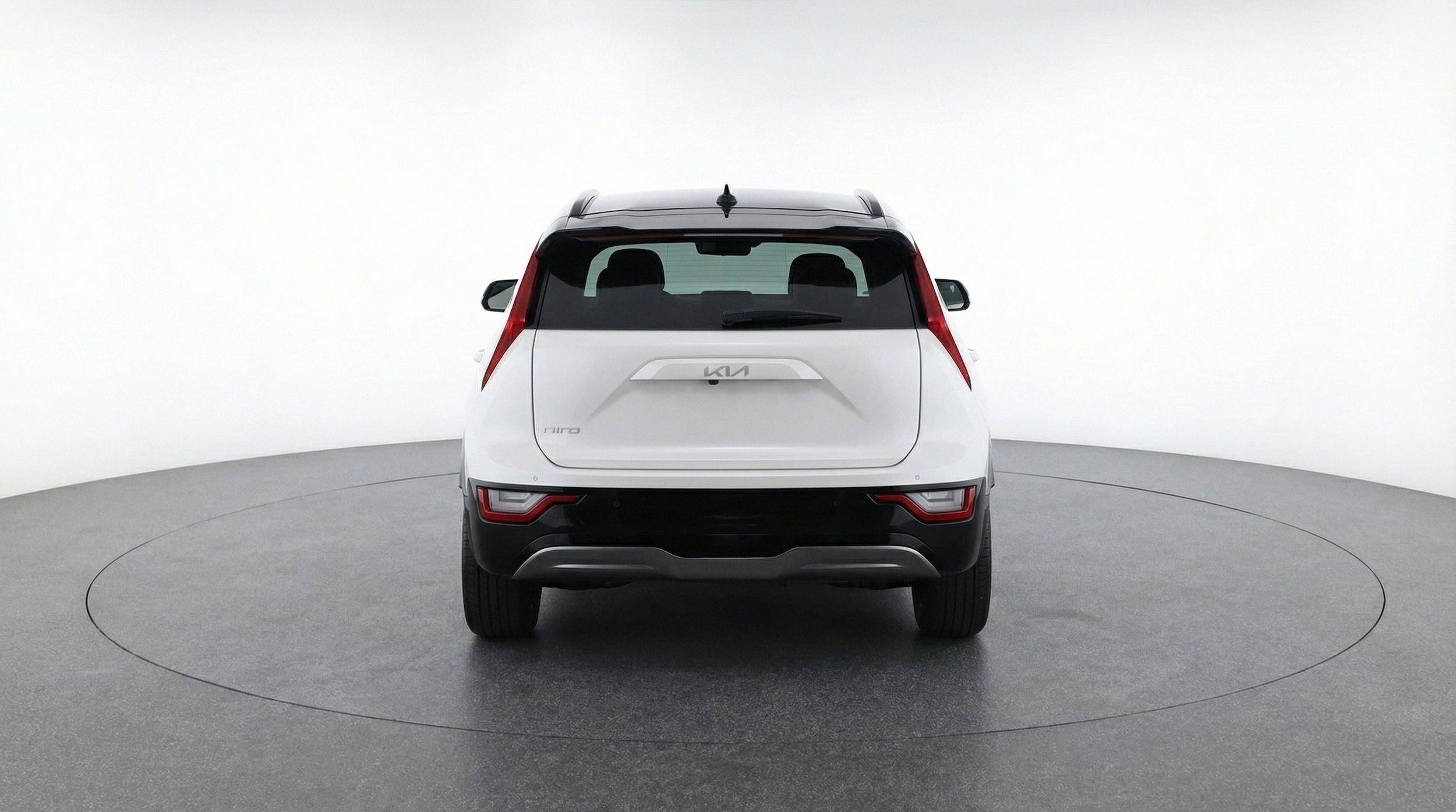 Thumbnail: 2026 Kia Niro - 7