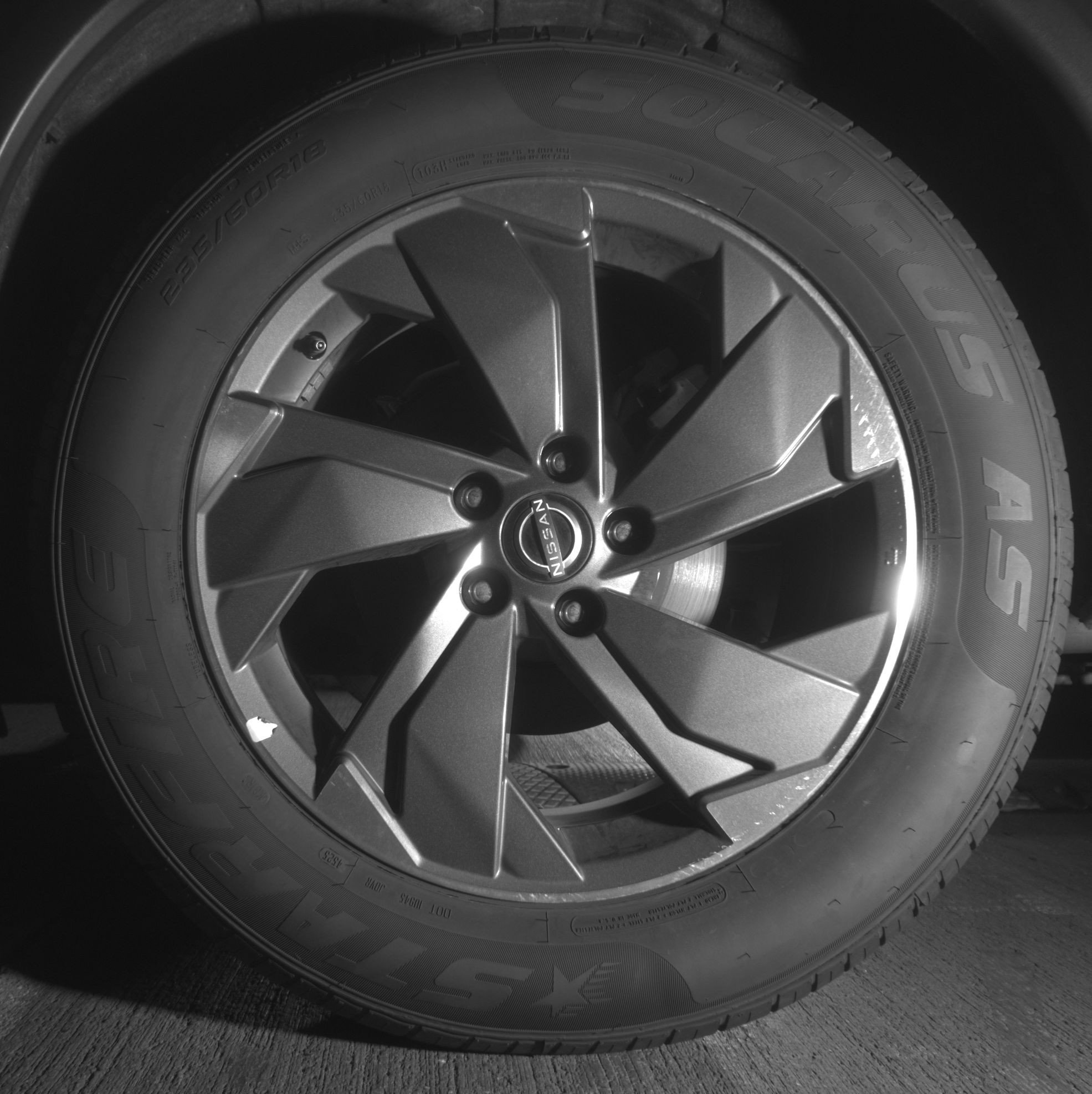 Thumbnail: 2025 Nissan Rogue - 14