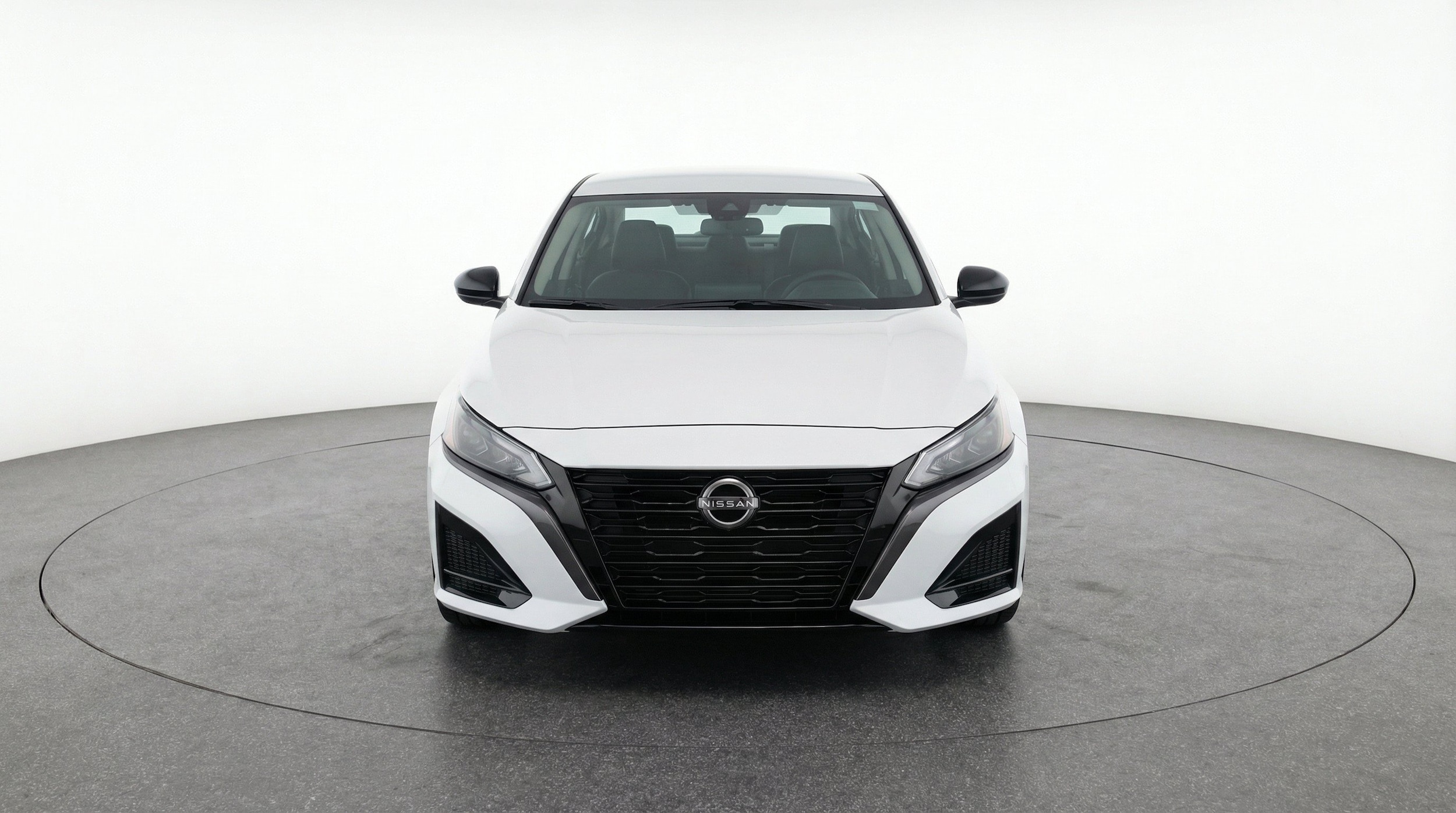 Thumbnail: 2026 Nissan Altima - 2