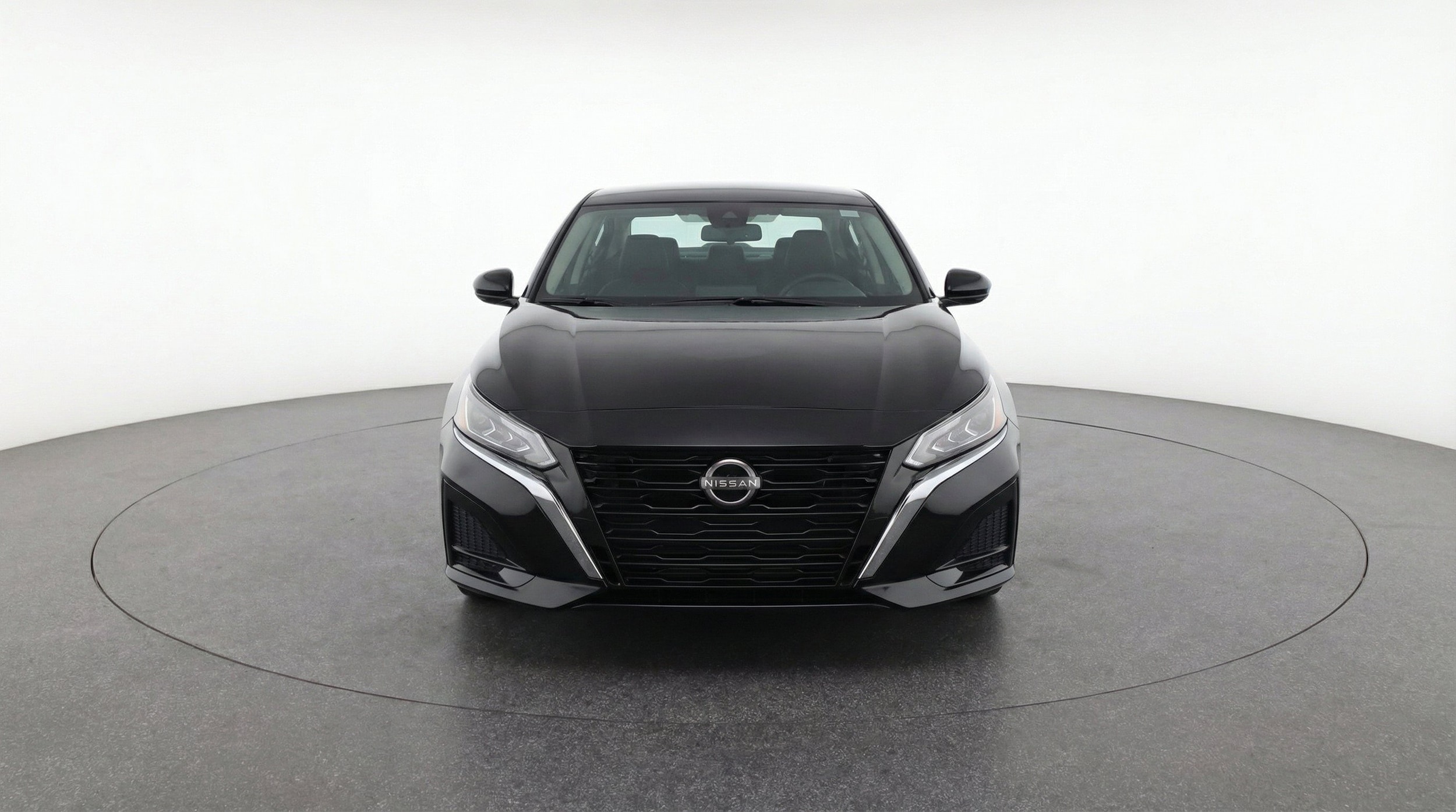 Thumbnail: 2025 Nissan Altima - 2