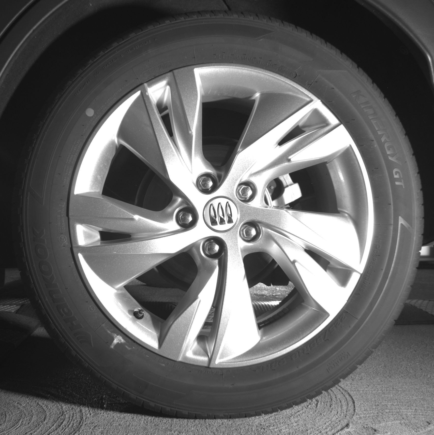 Thumbnail: 2025 Buick Encore GX - 14