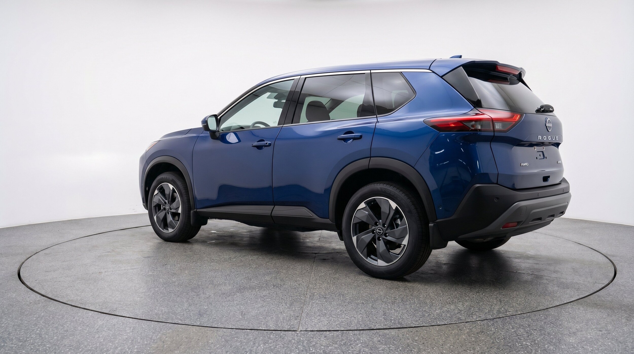 Thumbnail: 2025 Nissan Rogue - 6