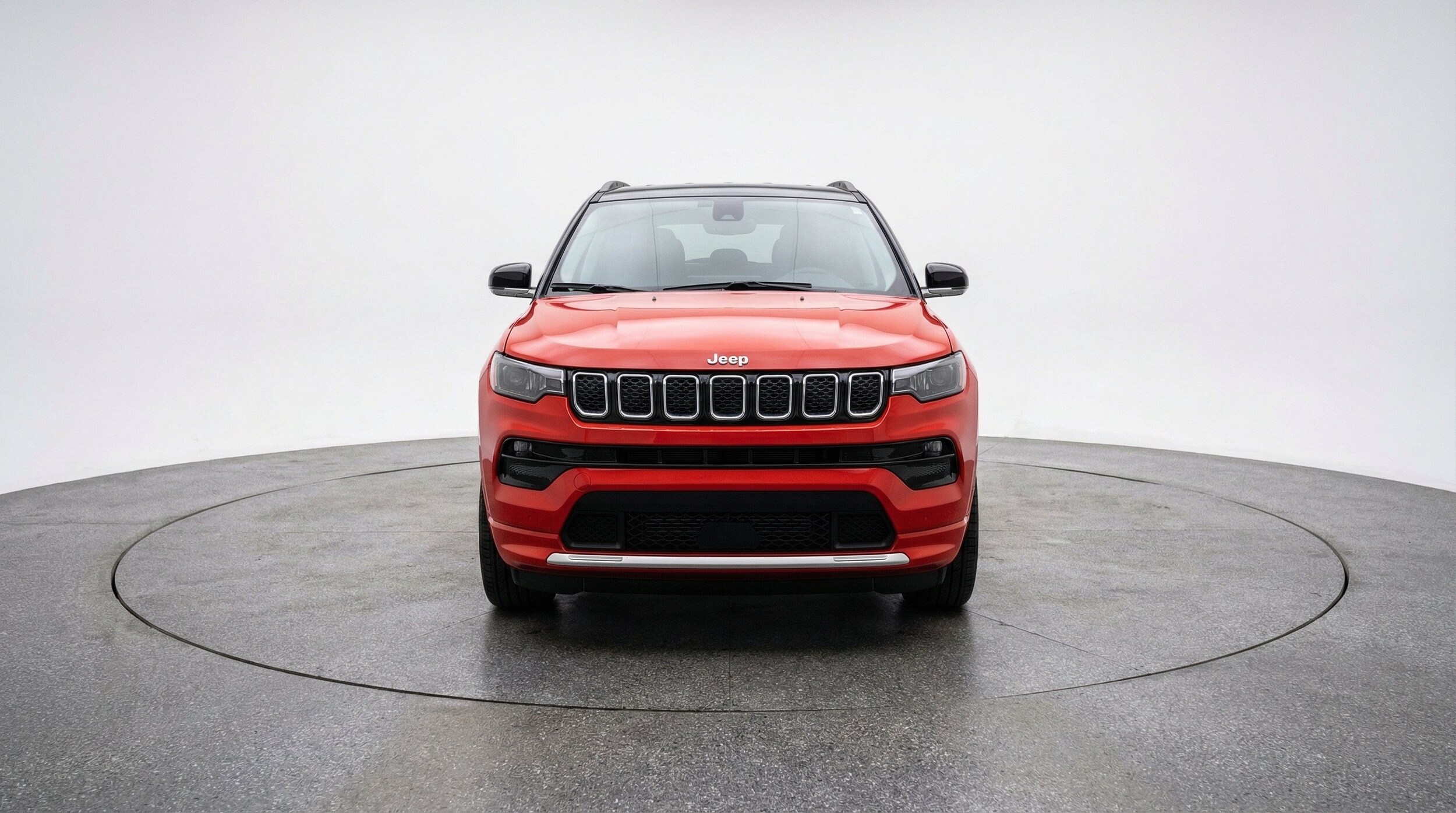 Thumbnail: 2025 Jeep Compass - 2