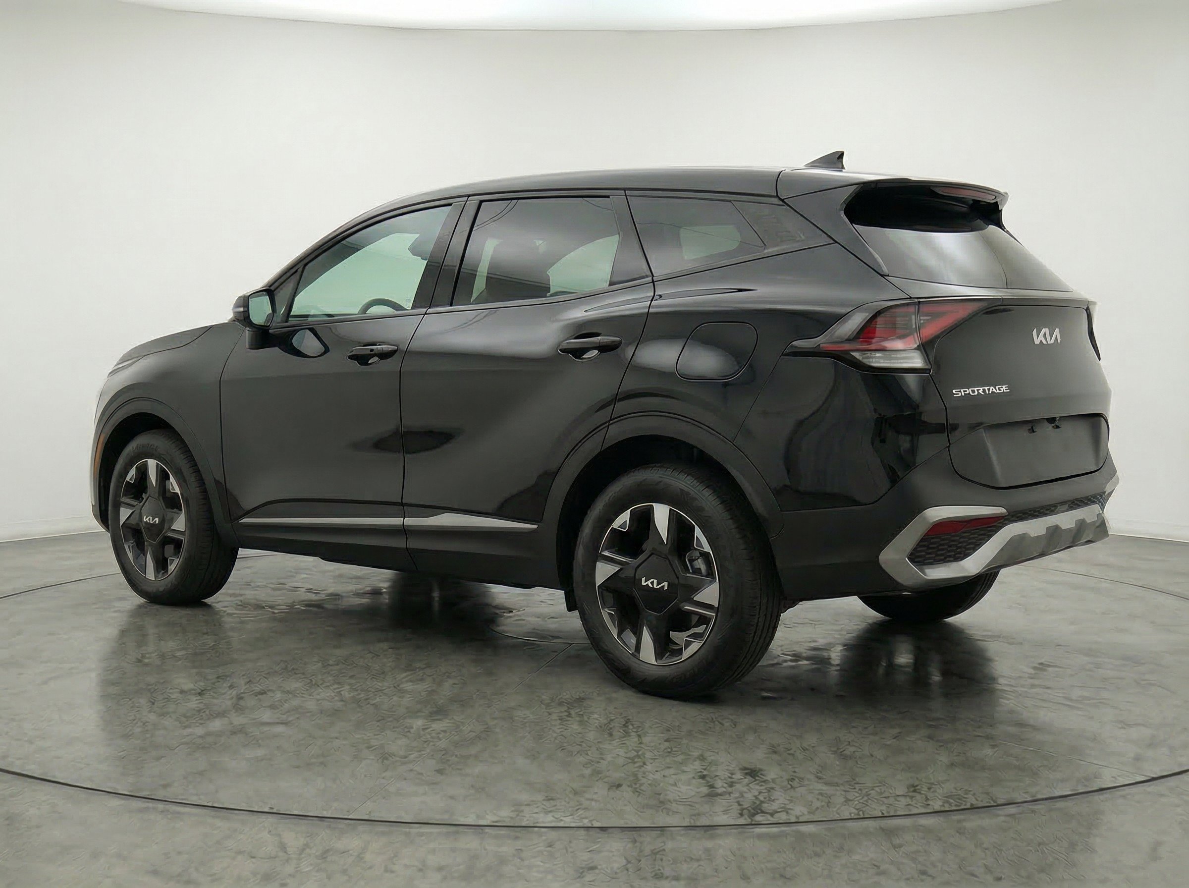 Thumbnail: 2026 Kia Sportage - 6