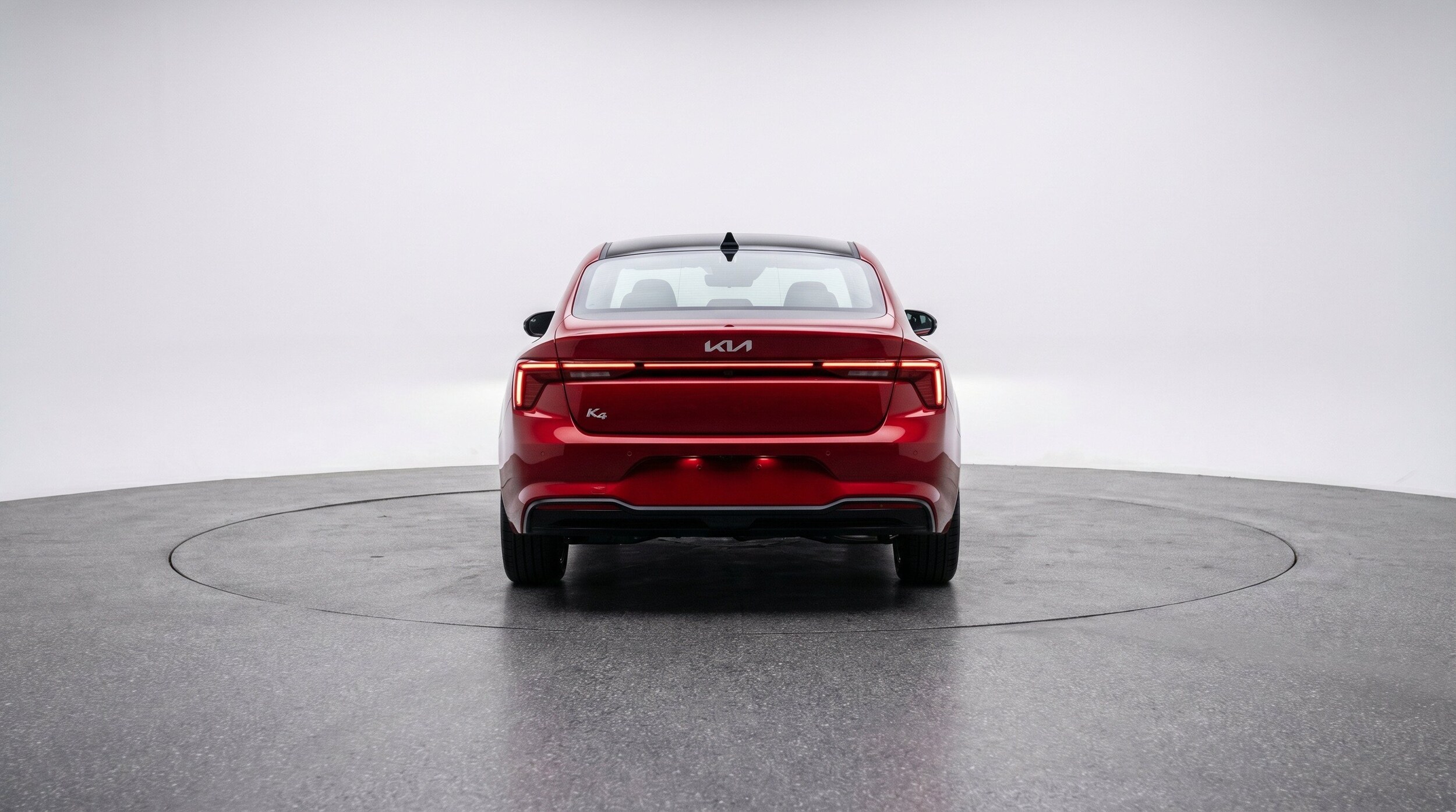 Thumbnail: 2026 Kia K4 - 7