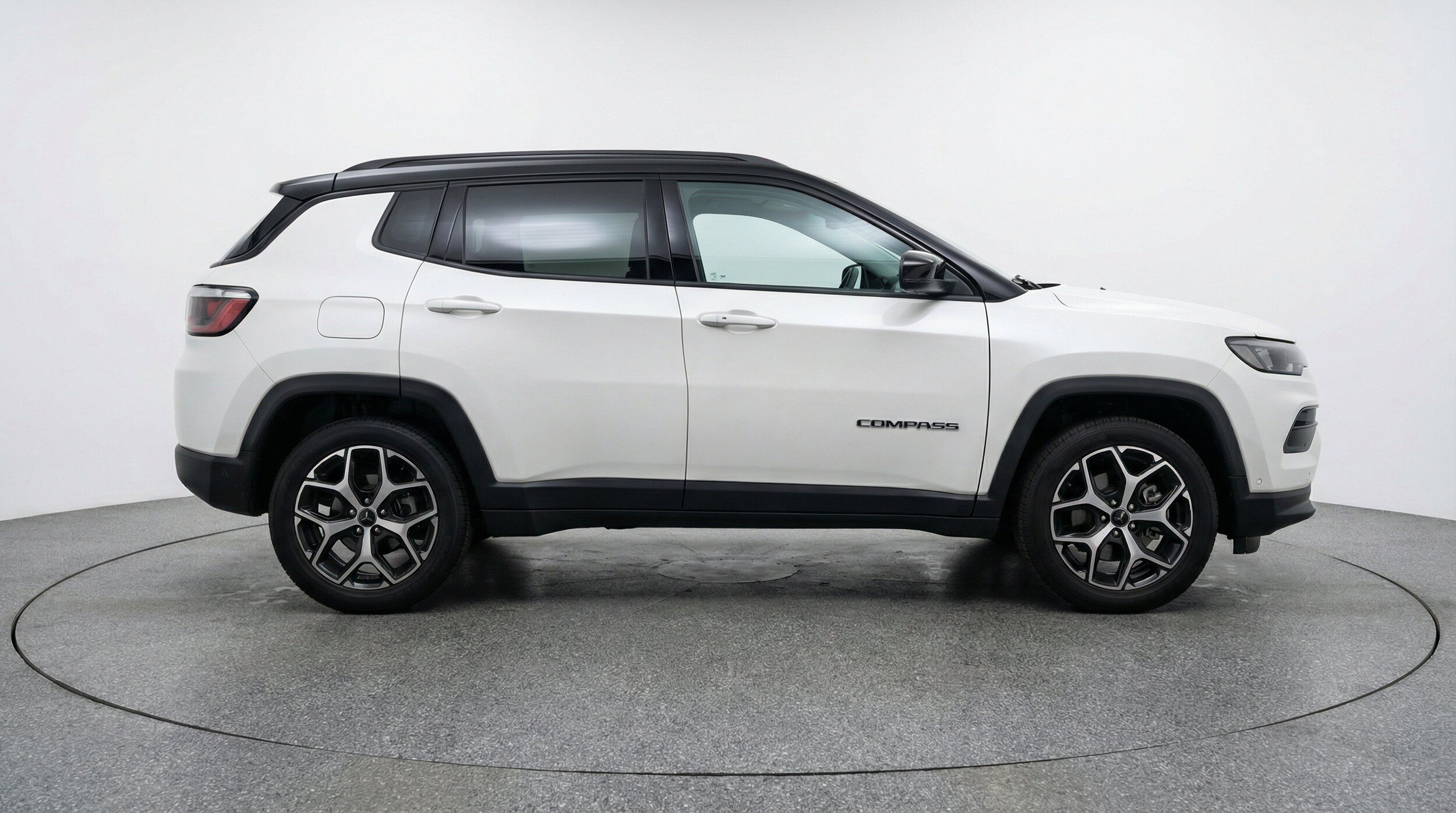 Thumbnail: 2025 Jeep Compass - 10