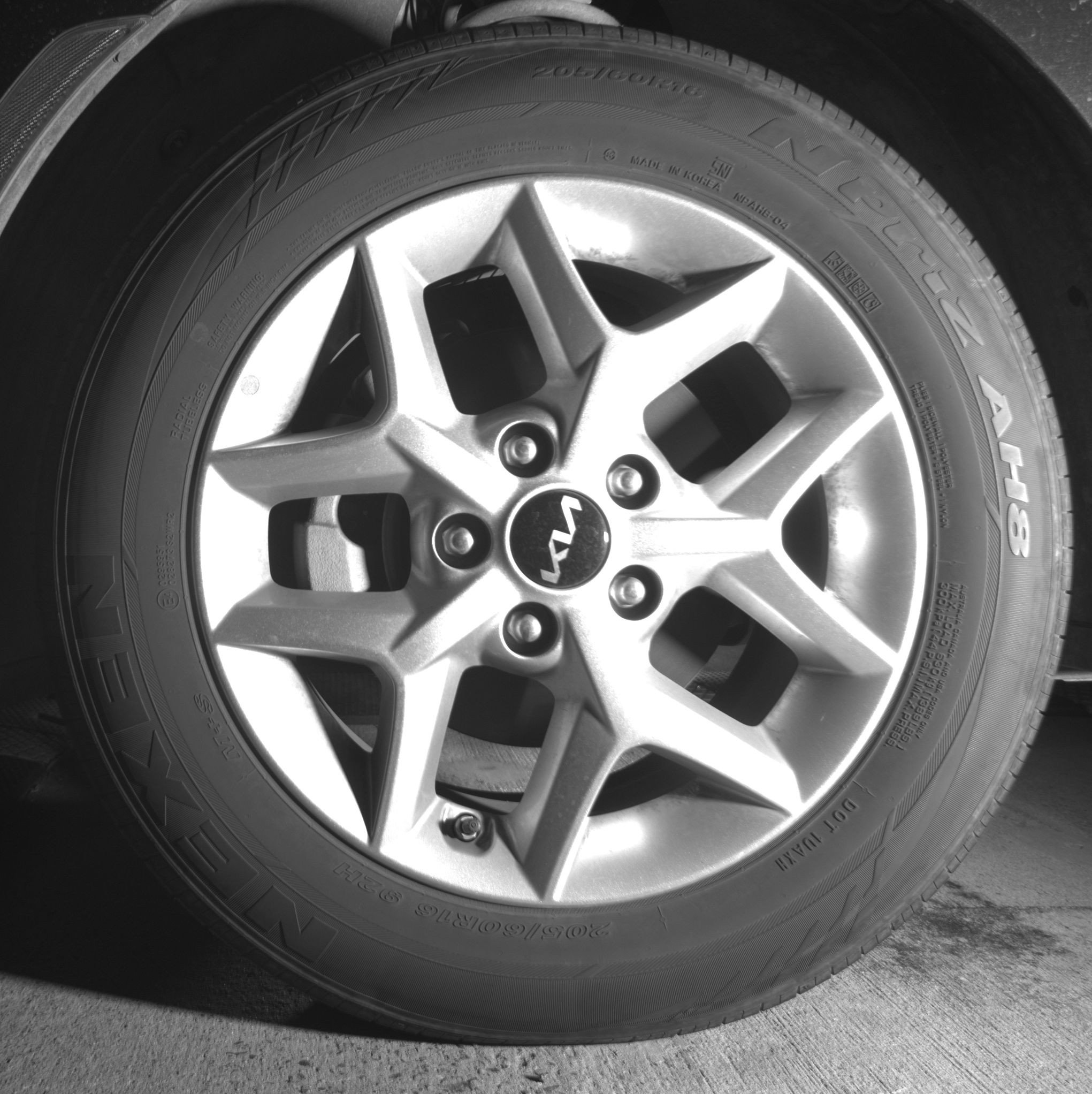 Thumbnail: 2025 Kia Soul - 12