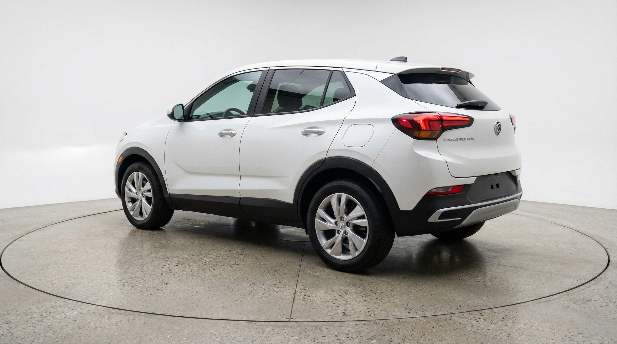 Thumbnail: 2025 Buick Encore GX - 6