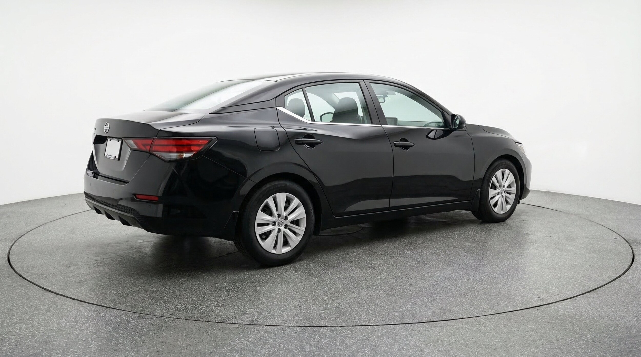 Thumbnail: 2025 Nissan Sentra - 9
