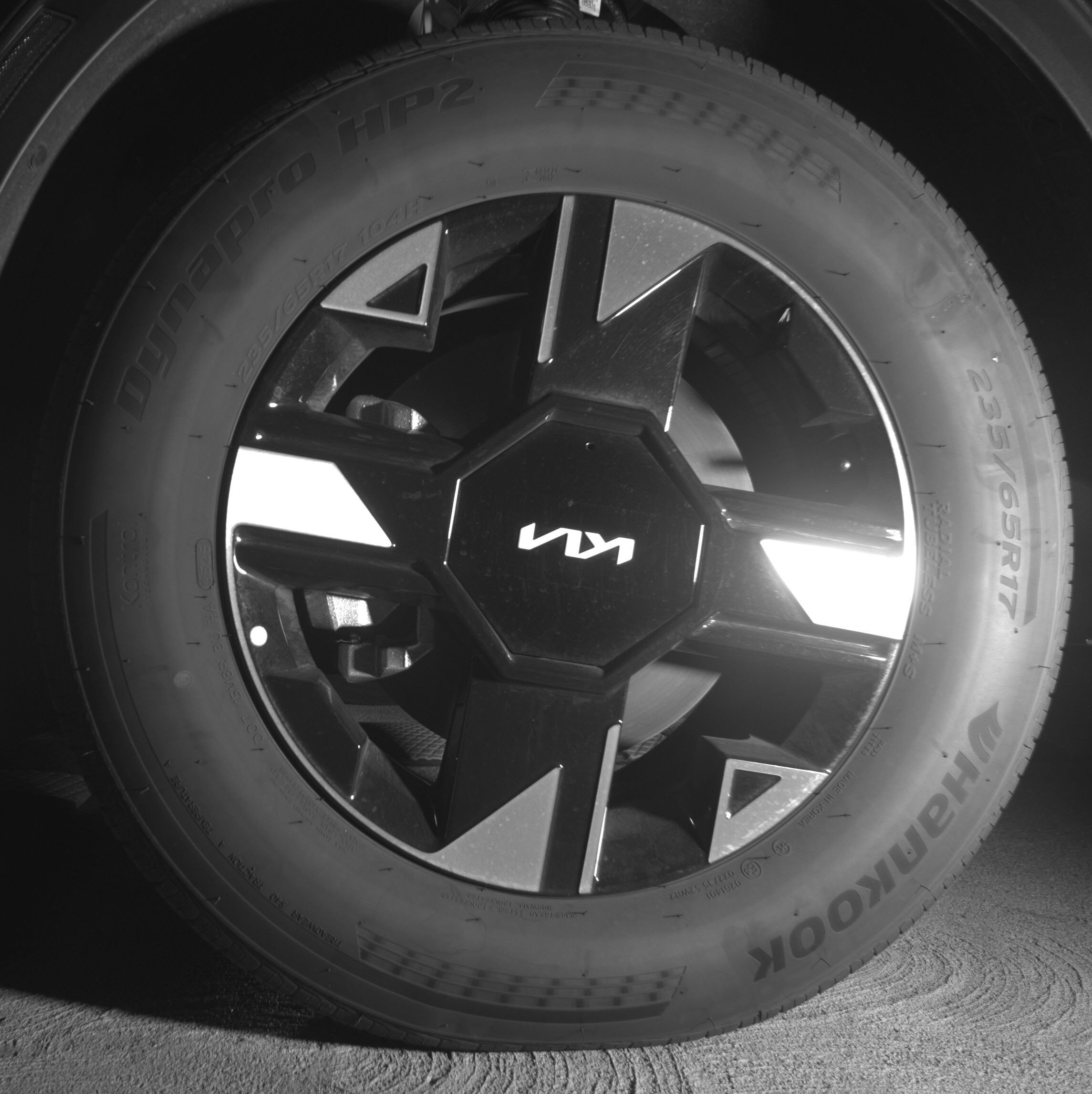Thumbnail: 2026 Kia Sportage - 12