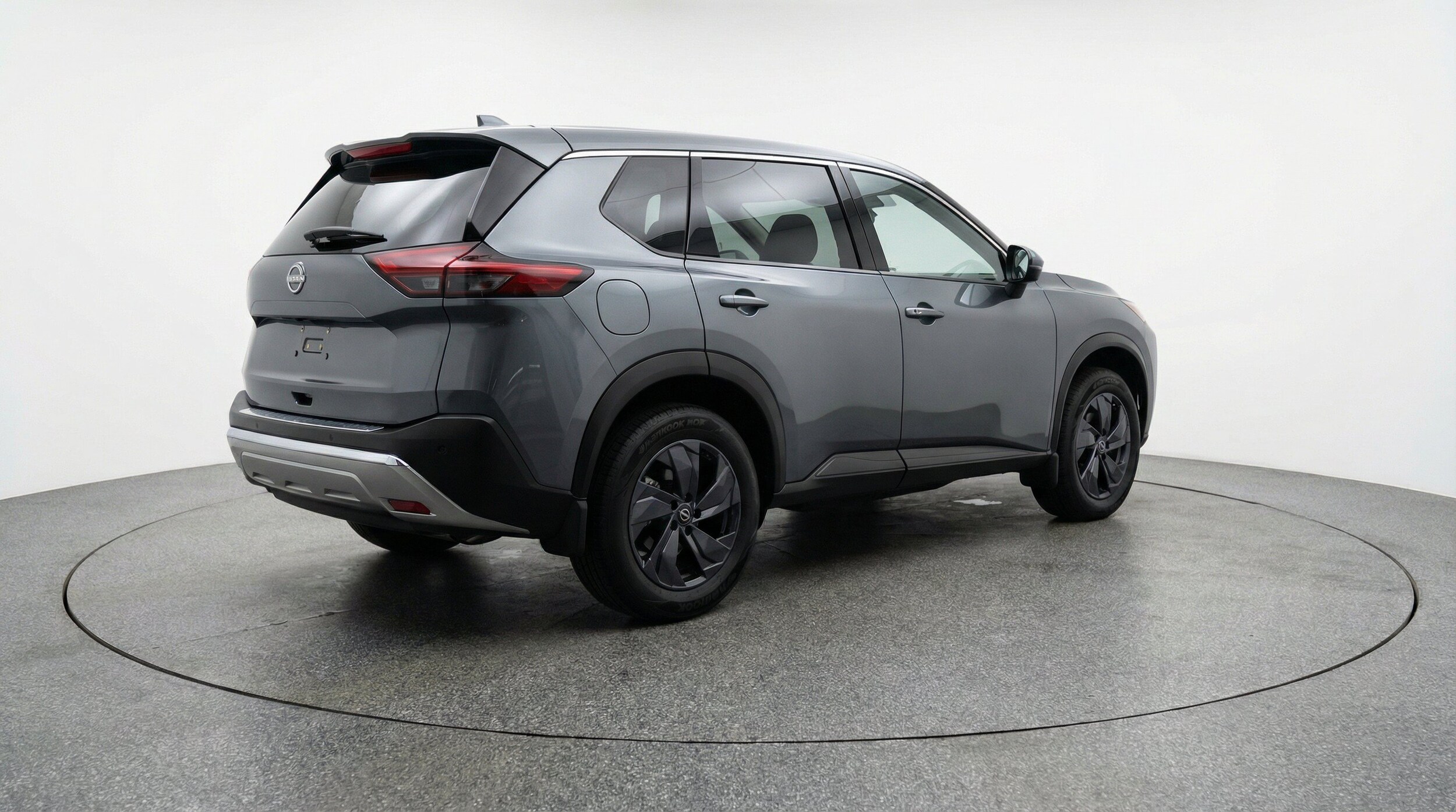 Thumbnail: 2026 Nissan Rogue - 9