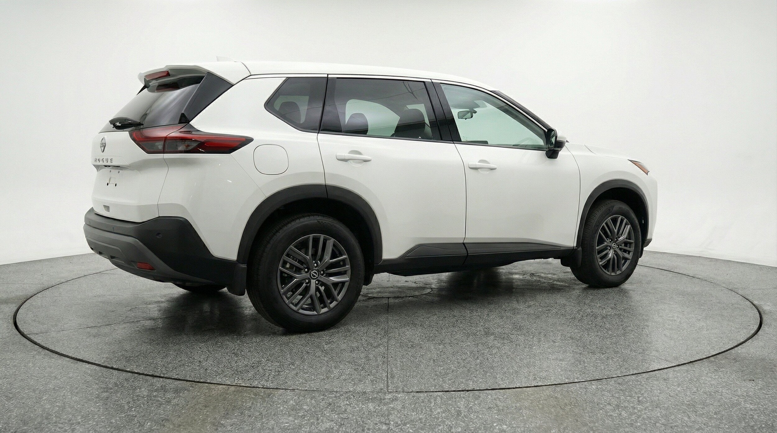 Thumbnail: 2026 Nissan Rogue - 9