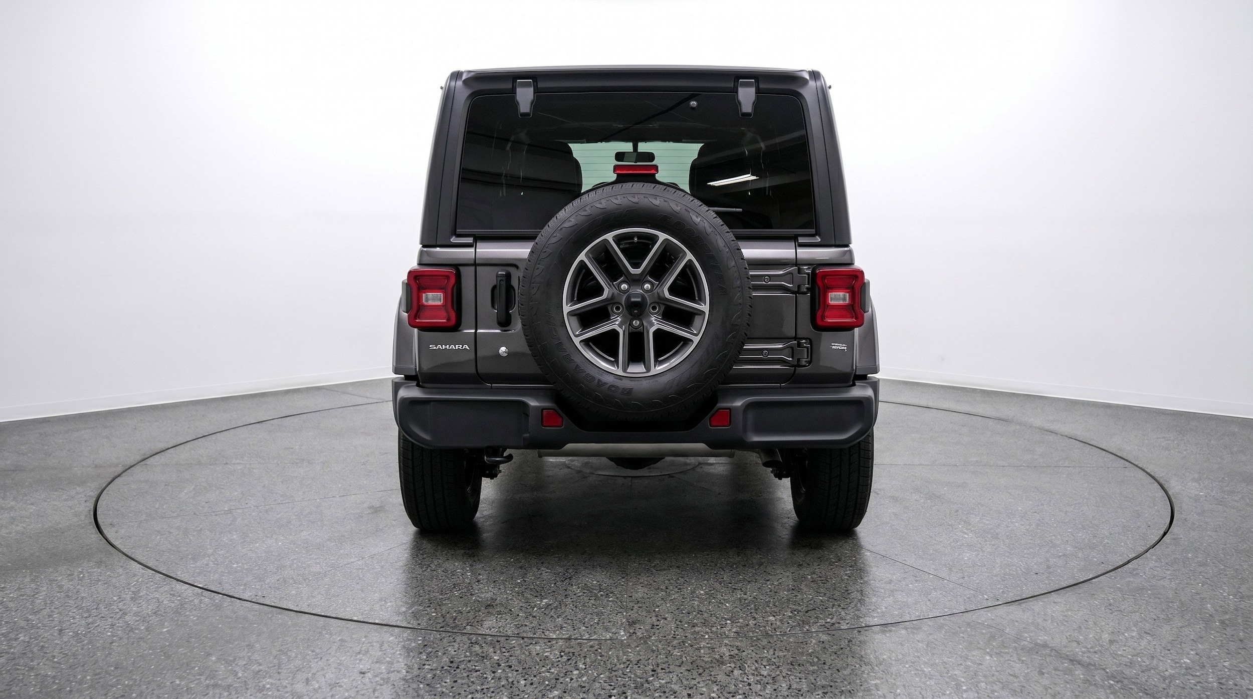 Thumbnail: 2025 Jeep Wrangler - 7