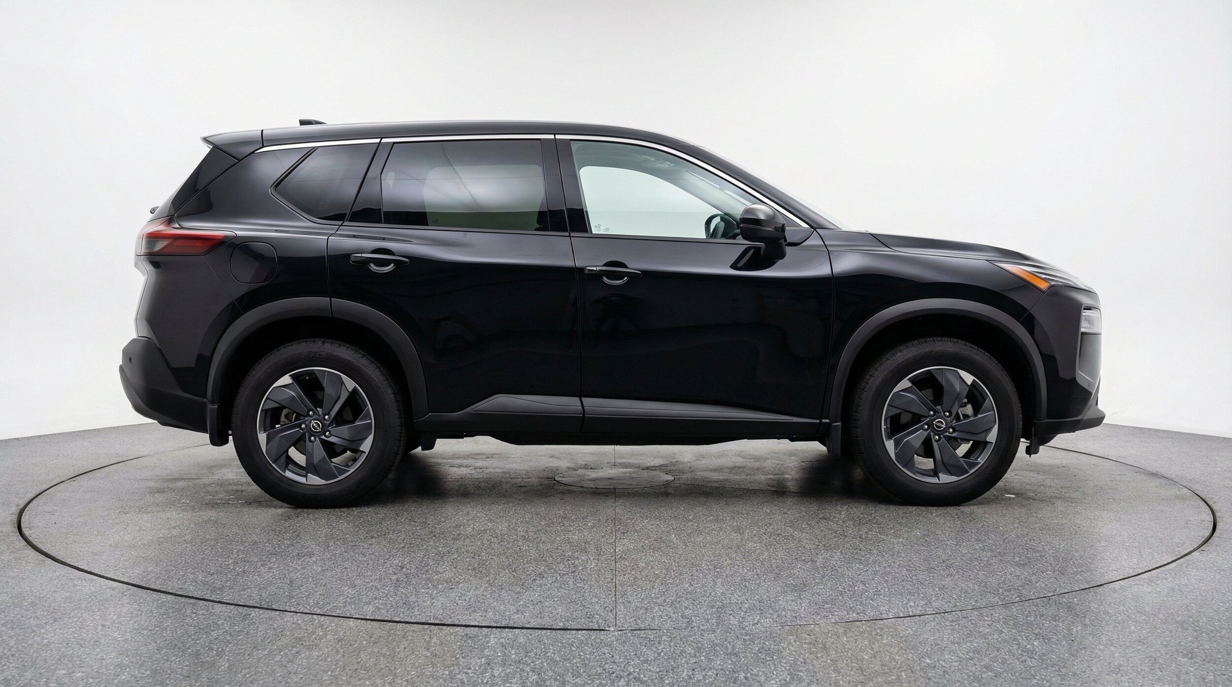 Thumbnail: 2025 Nissan Rogue - 11