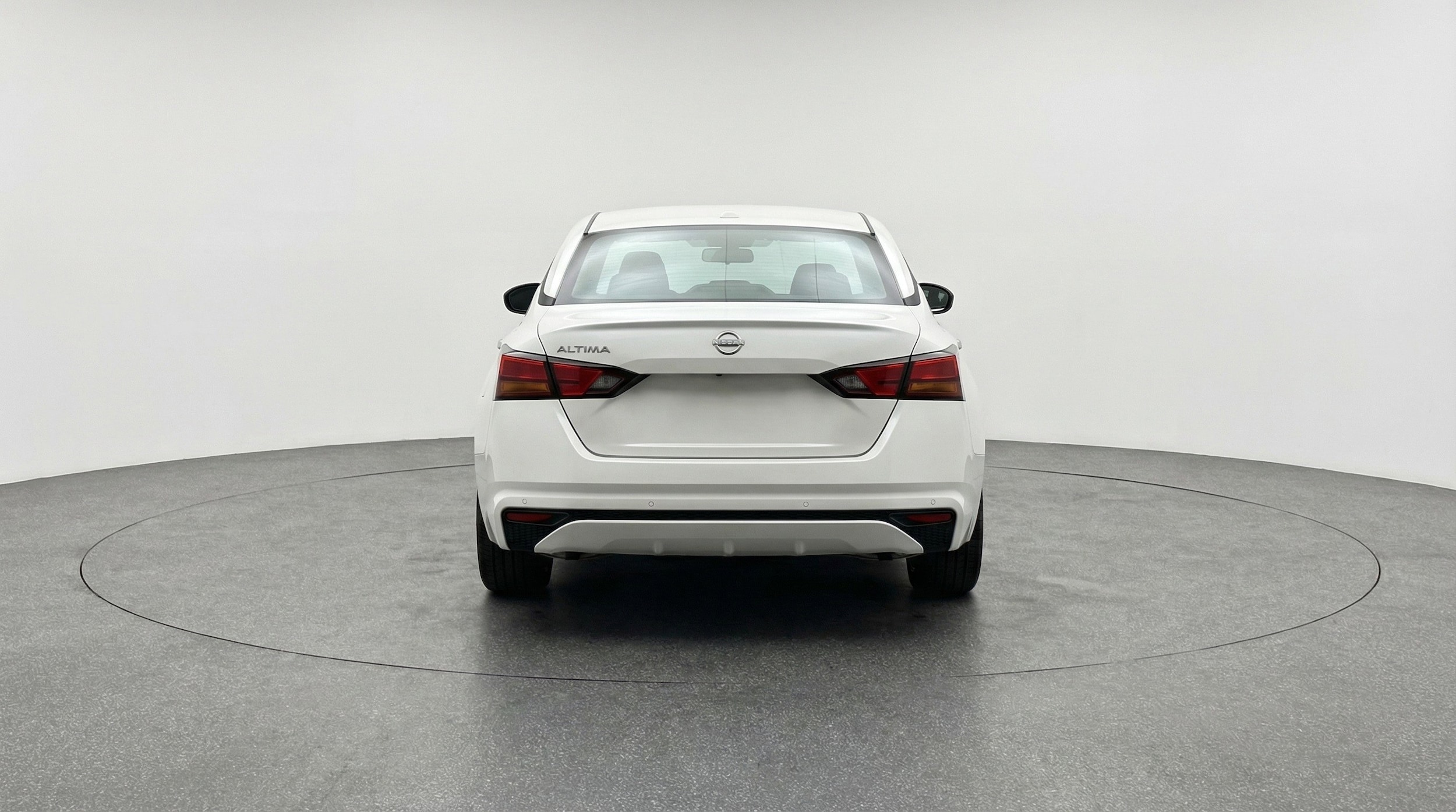 Thumbnail: 2025 Nissan Altima - 7