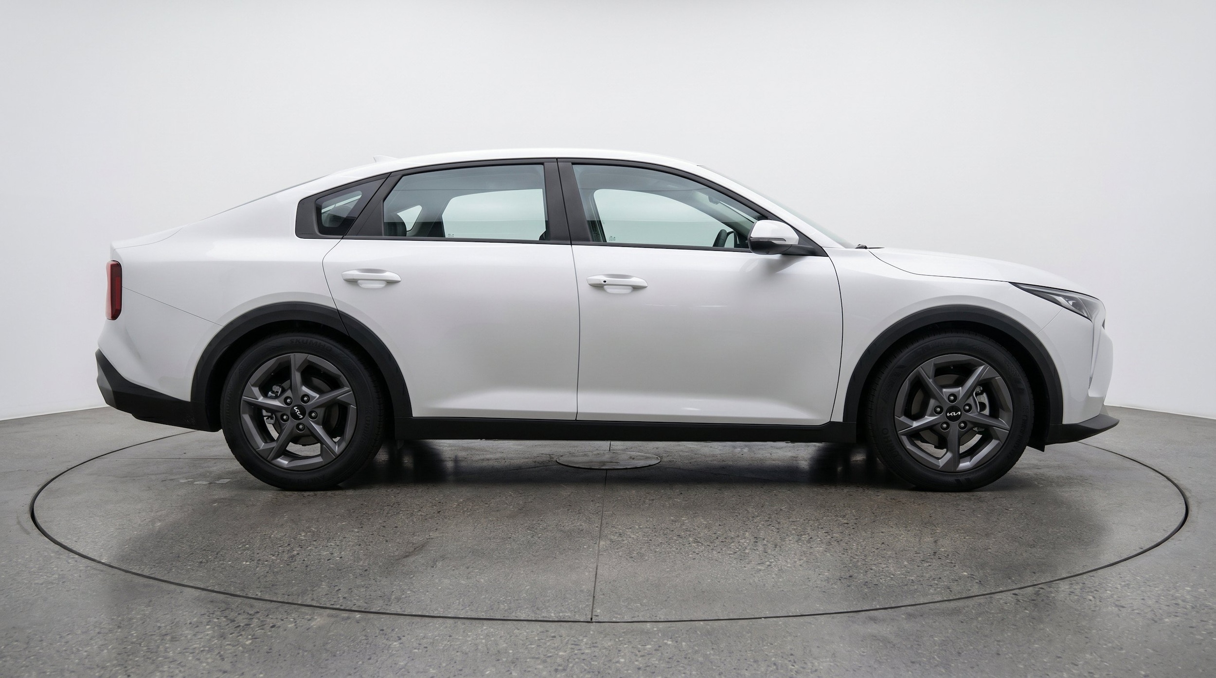 Thumbnail: 2026 Kia K4 - 11