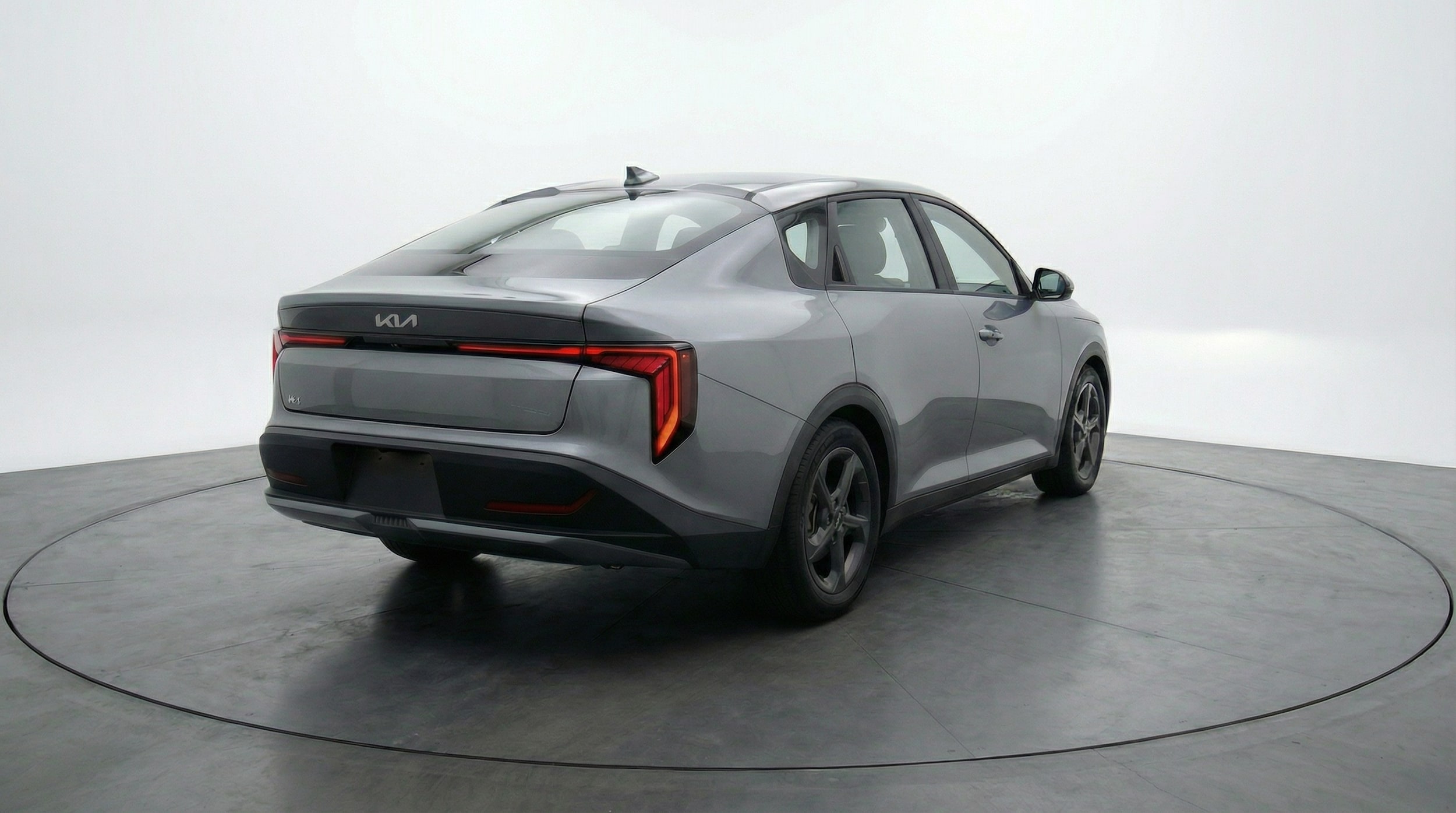 Thumbnail: 2025 Kia K4 - 7