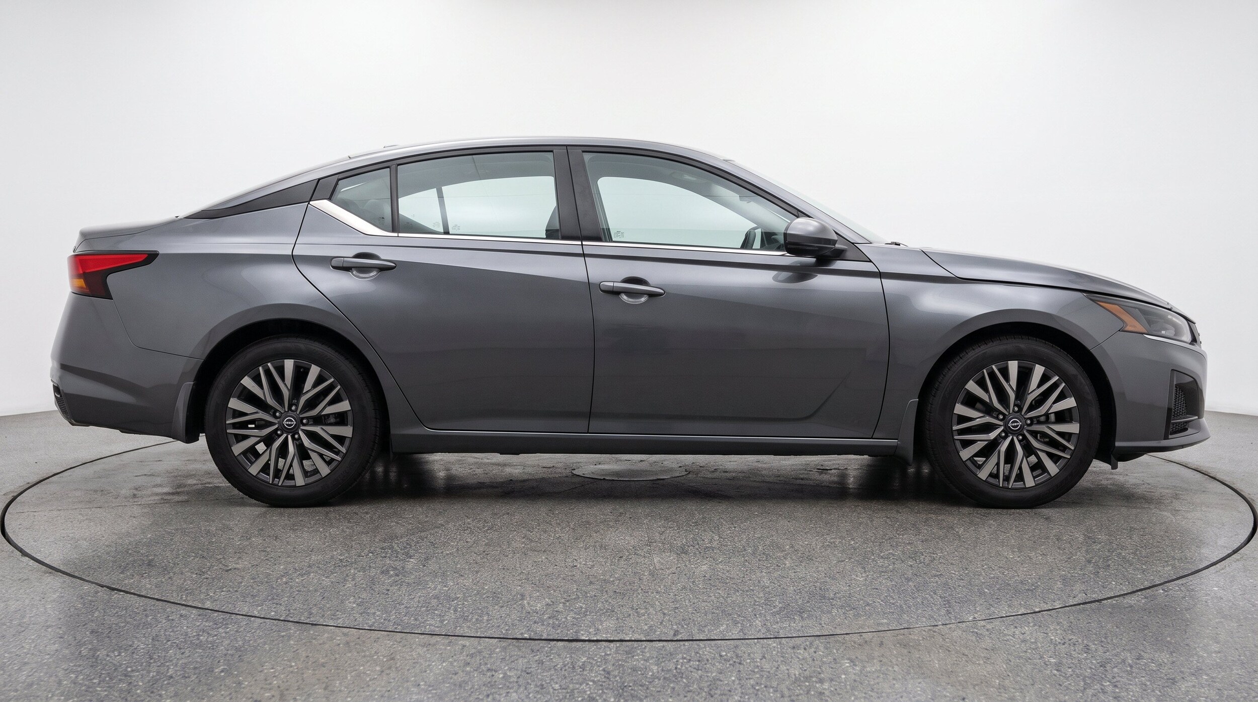 Thumbnail: 2025 Nissan Altima - 11