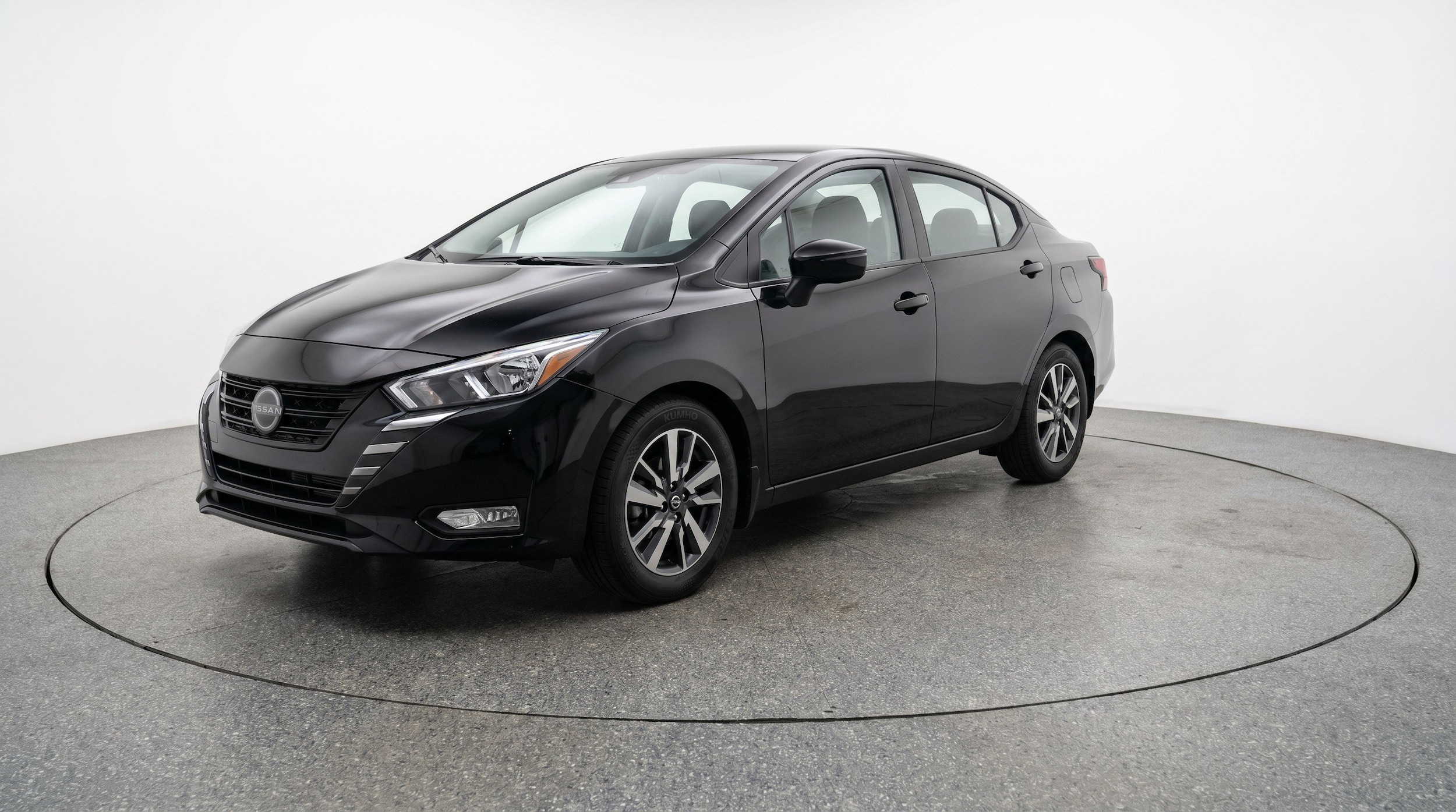 Thumbnail: 2025 Nissan Versa - 3