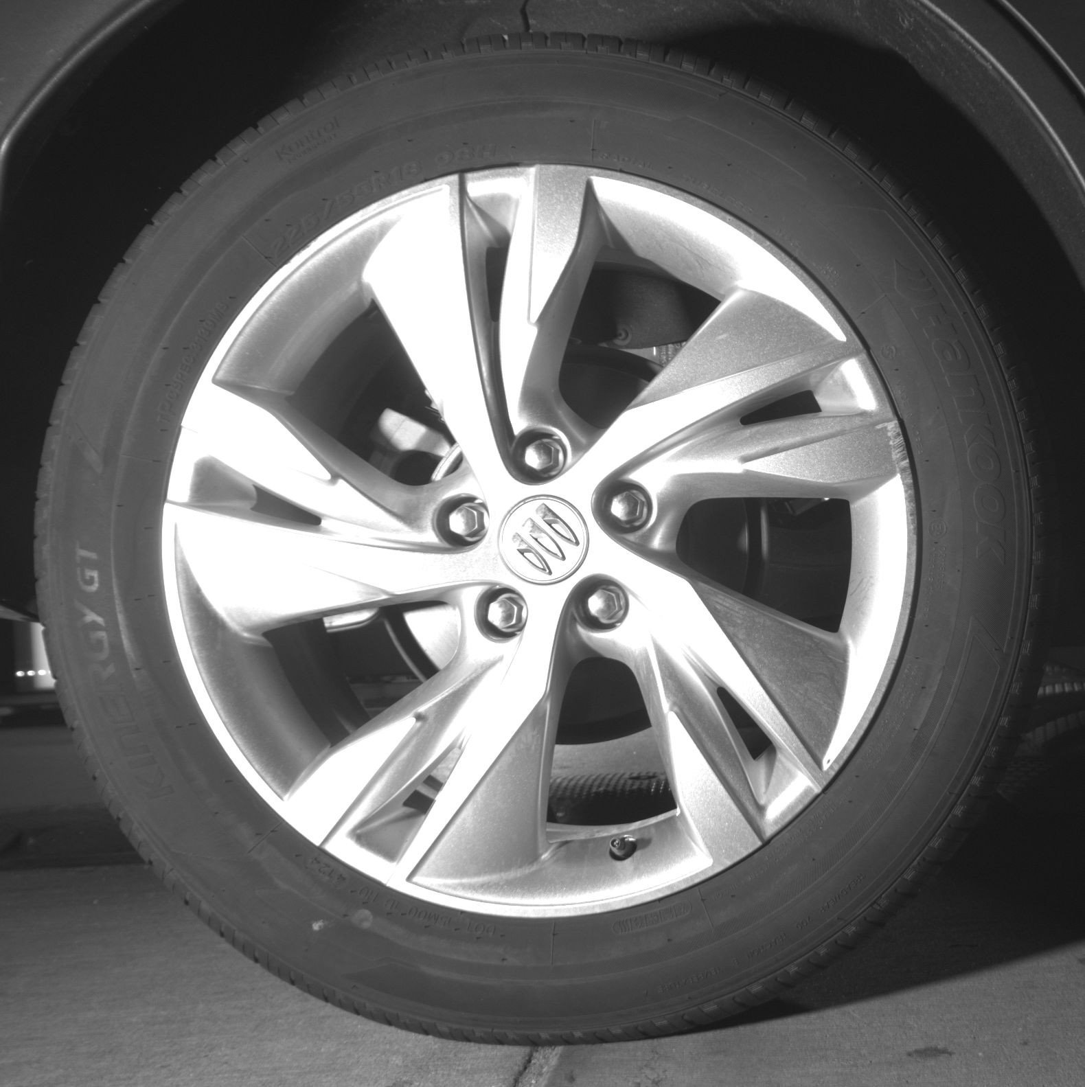 Thumbnail: 2025 Buick Encore GX - 15