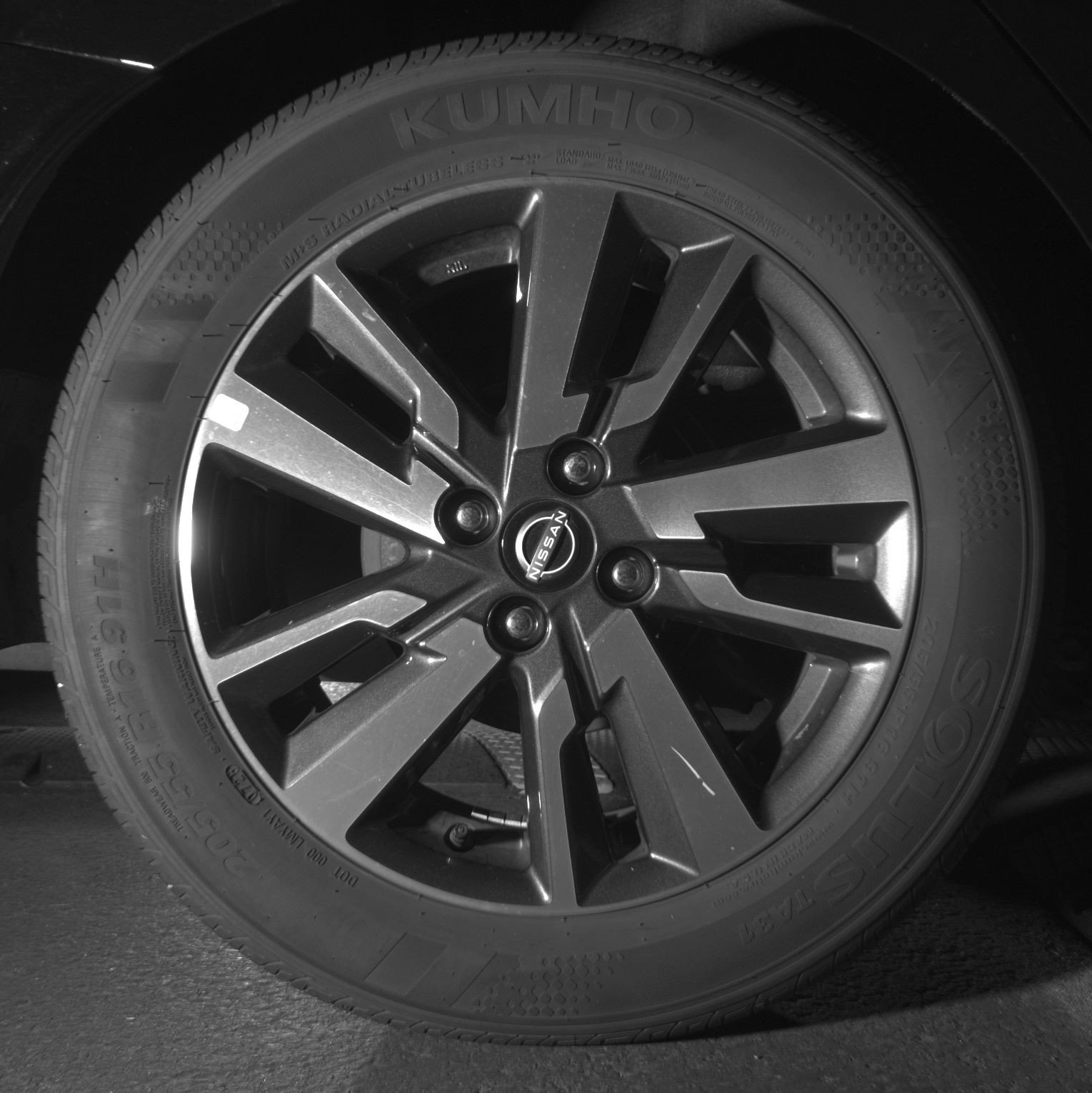 Thumbnail: 2025 Nissan Versa - 15