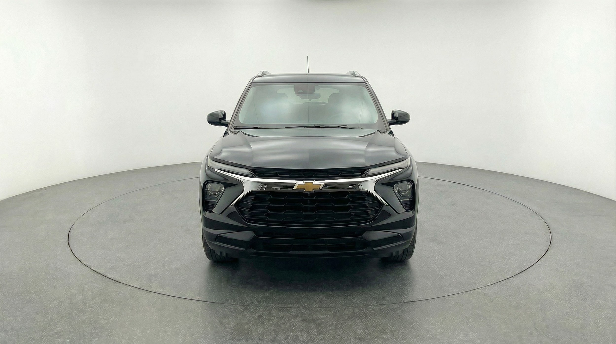 Thumbnail: 2025 Chevrolet TrailBlazer - 2