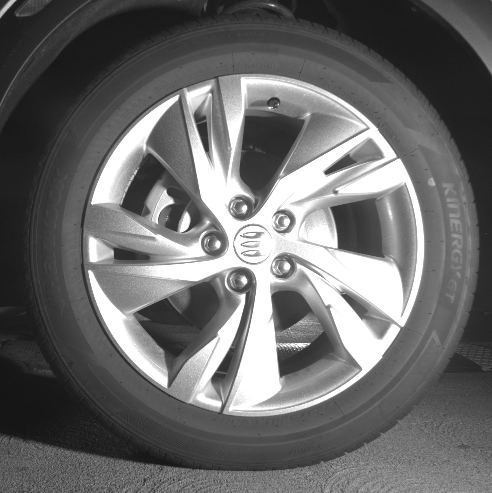 Thumbnail: 2026 Buick Encore GX - 12