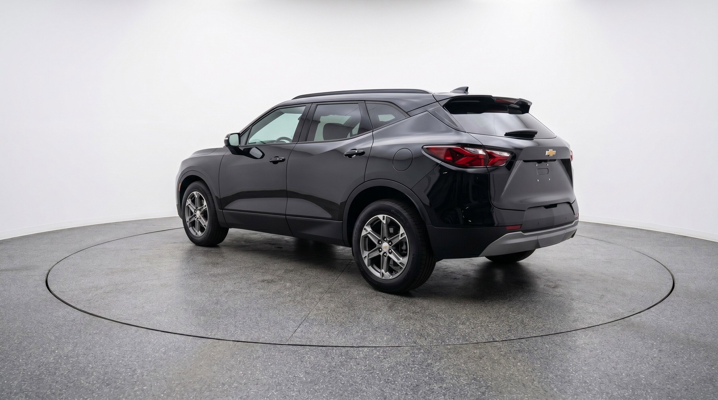 Thumbnail: 2025 Chevrolet Blazer - 6