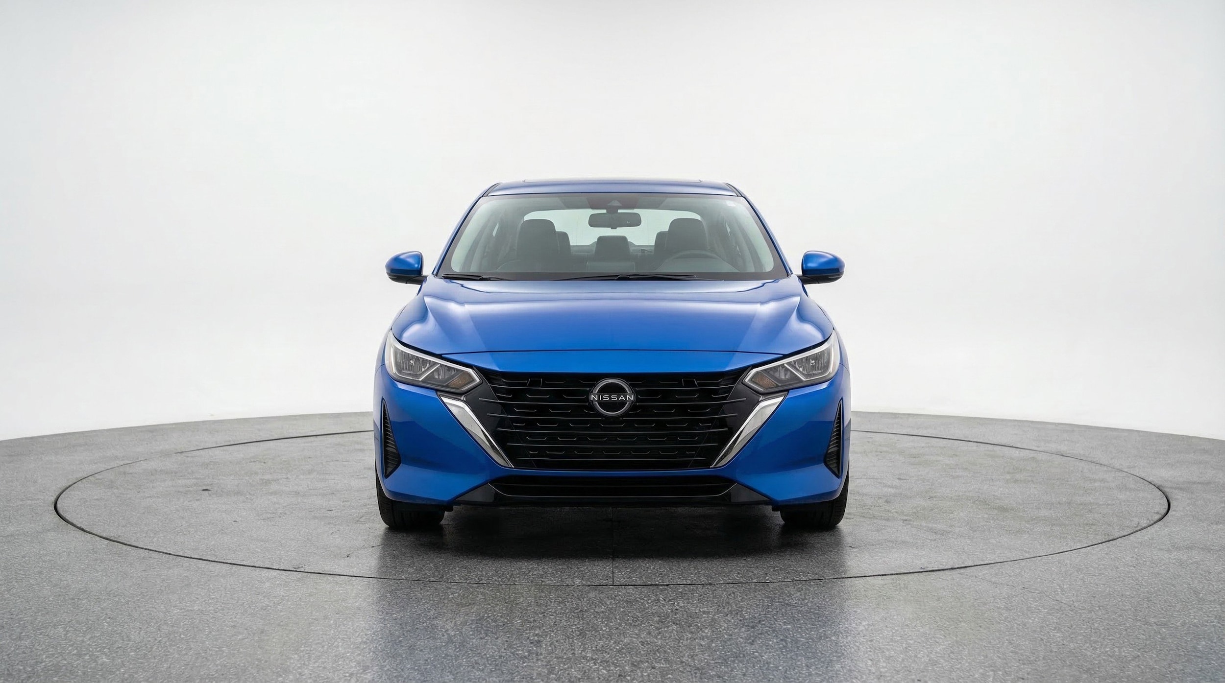 Thumbnail: 2025 Nissan Sentra - 2