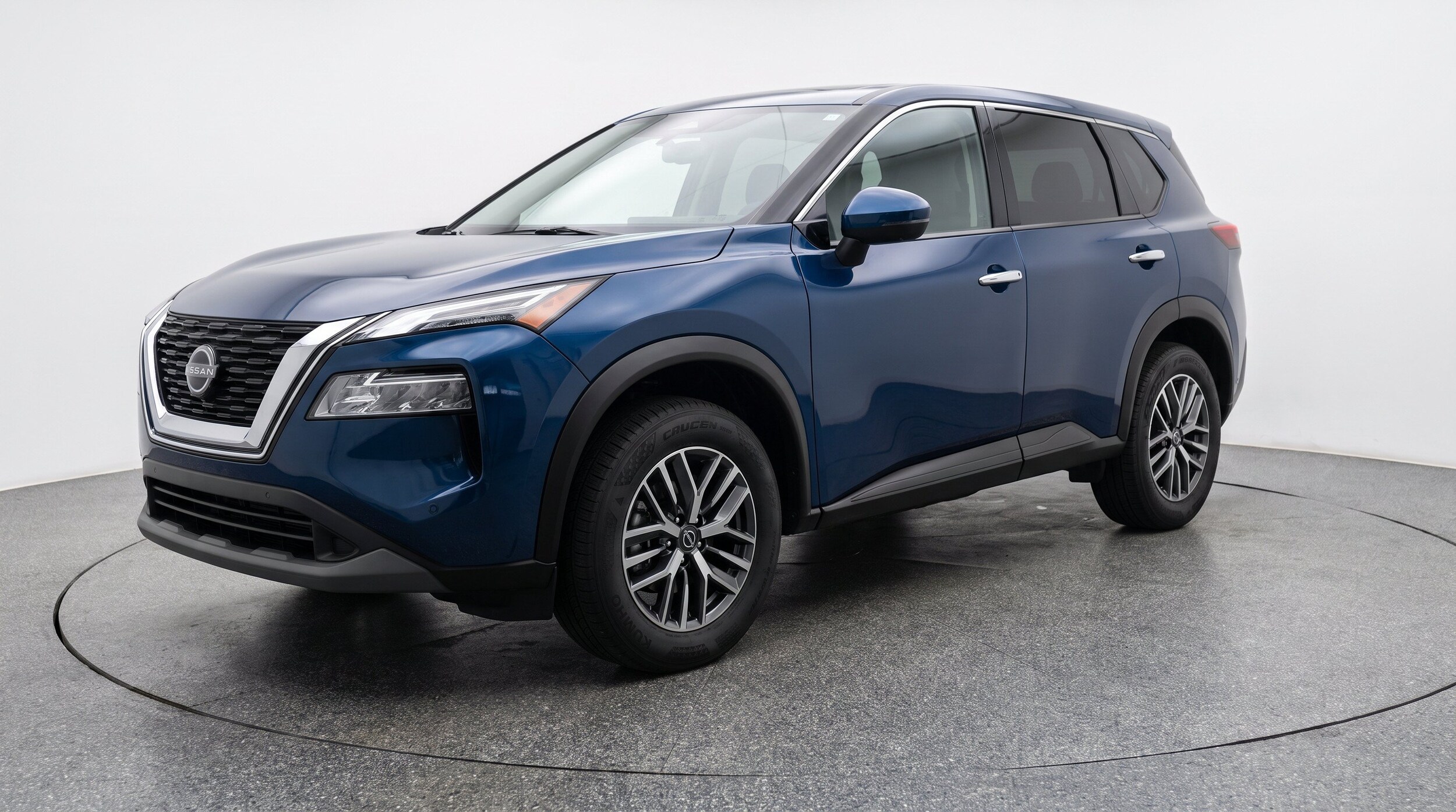 Thumbnail: 2026 Nissan Rogue - 3