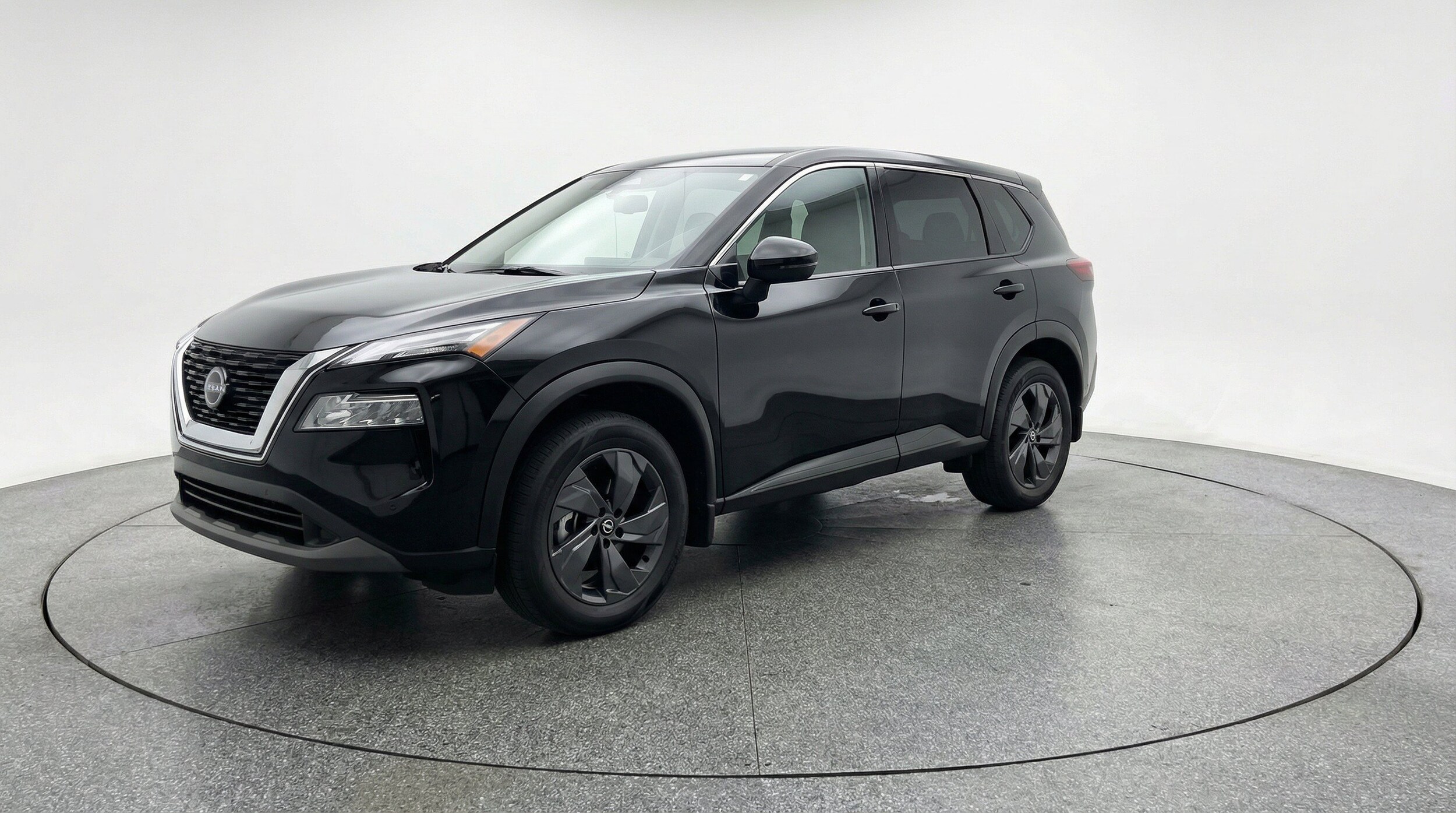 Thumbnail: 2026 Nissan Rogue - 3