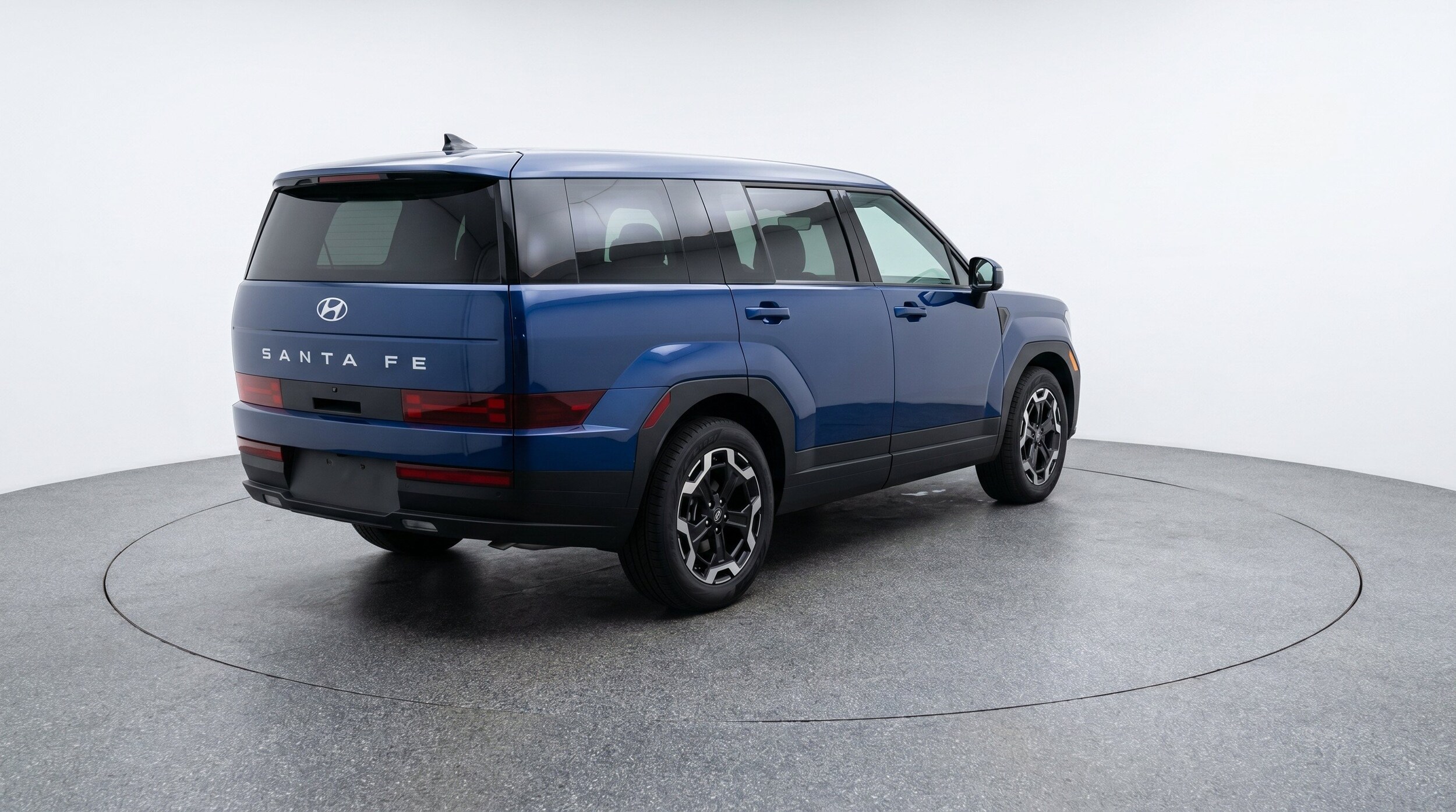 Thumbnail: 2026 Hyundai Santa Fe - 9