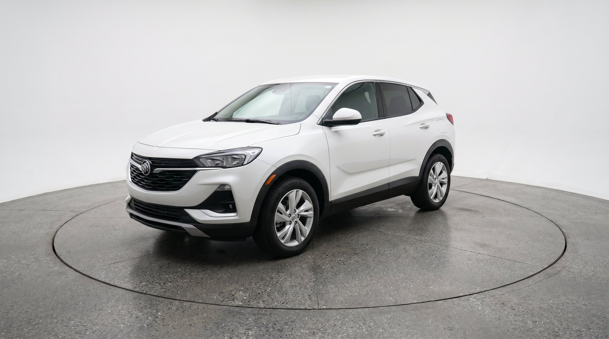 Thumbnail: 2026 Buick Encore GX - 3