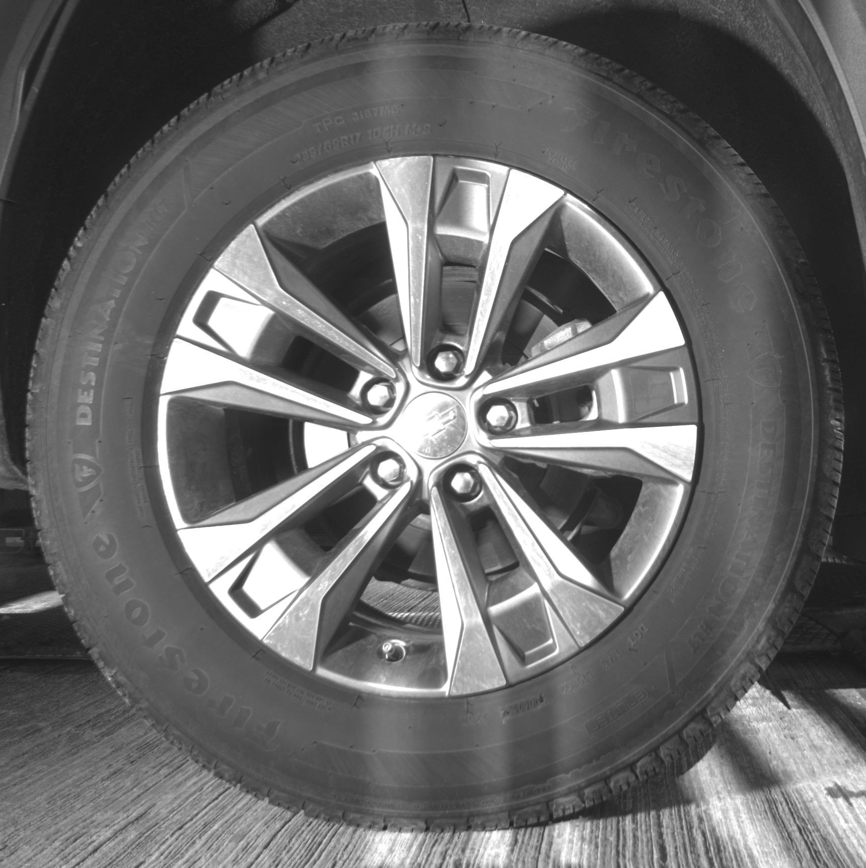 Thumbnail: 2025 Chevrolet Equinox - 15