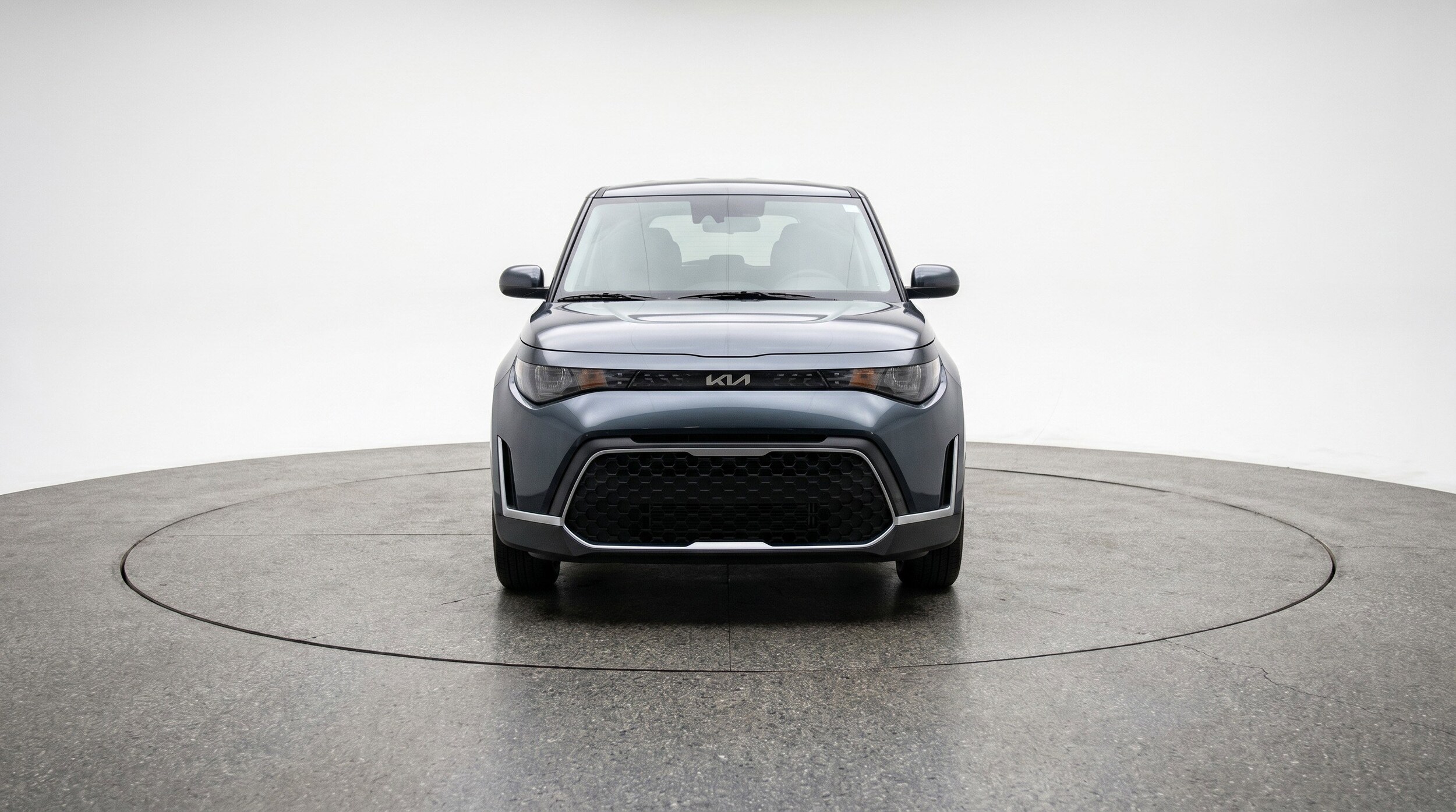 Thumbnail: 2025 Kia Soul - 2