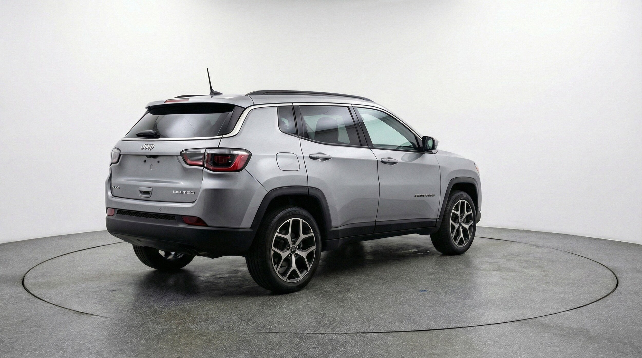 Thumbnail: 2025 Jeep Compass - 9