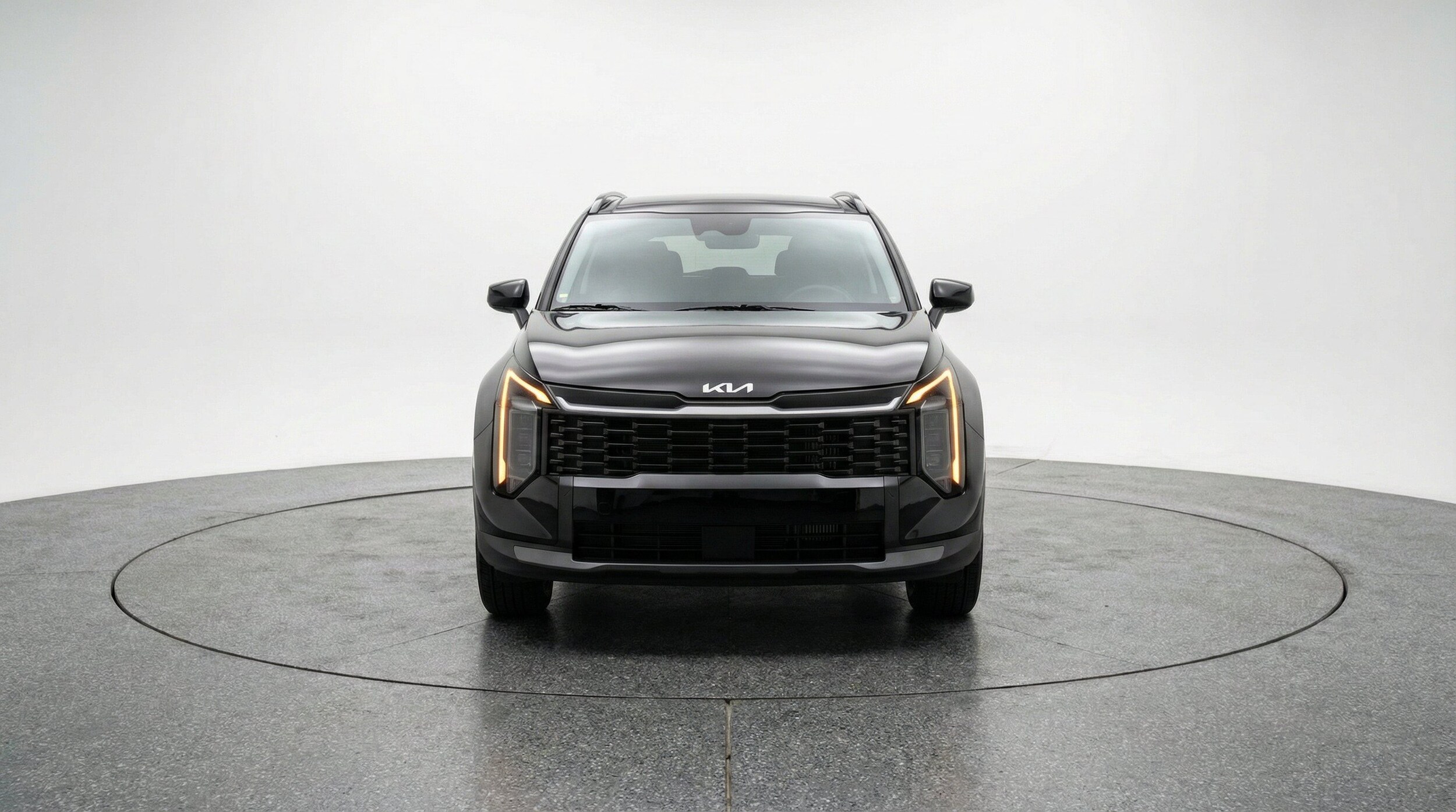 Thumbnail: 2026 Kia Sportage - 2