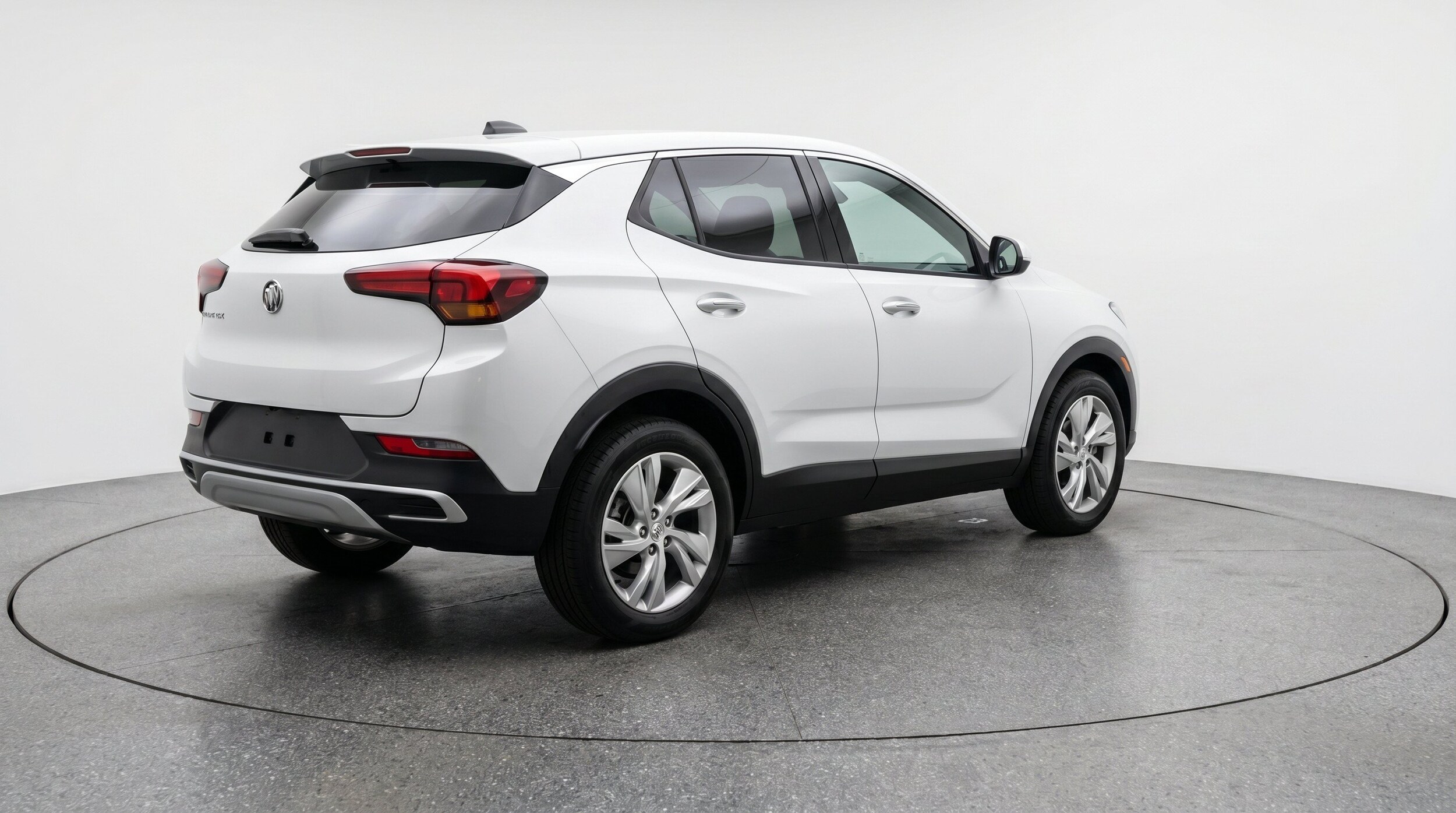 Thumbnail: 2026 Buick Encore GX - 9