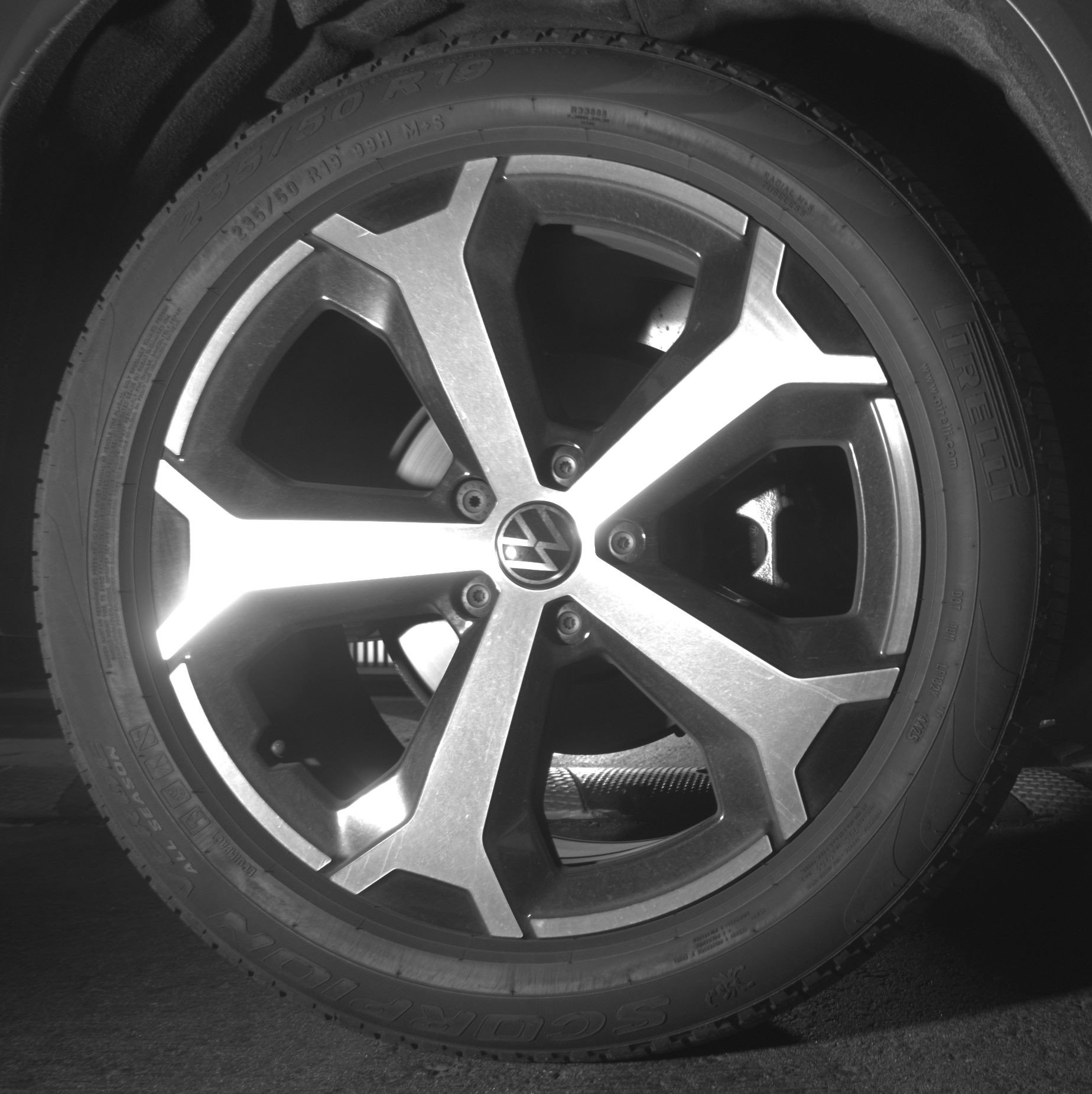 Thumbnail: 2026 Volkswagen Tiguan - 15