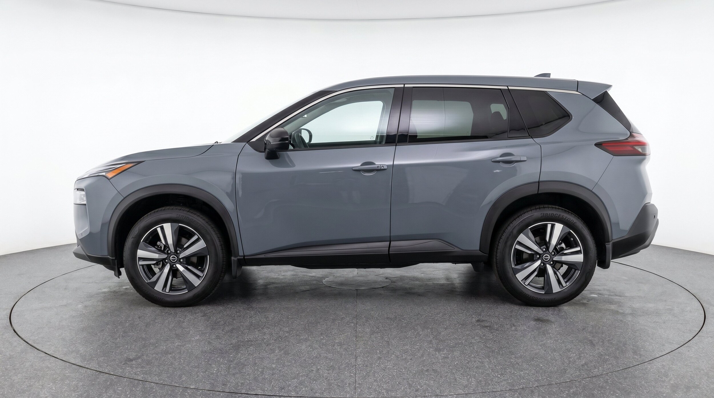 Thumbnail: 2026 Nissan Rogue - 5