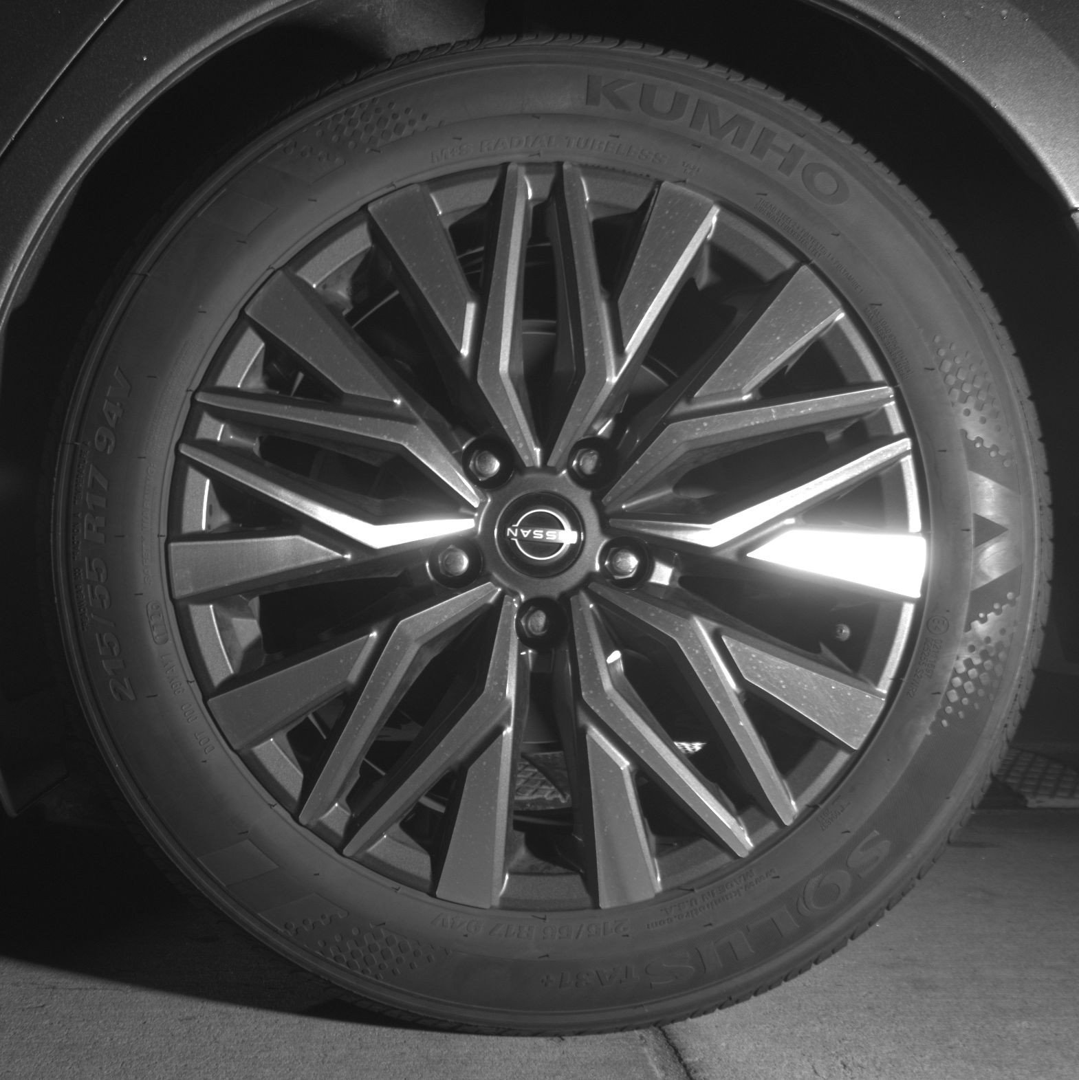 Thumbnail: 2025 Nissan Altima - 14