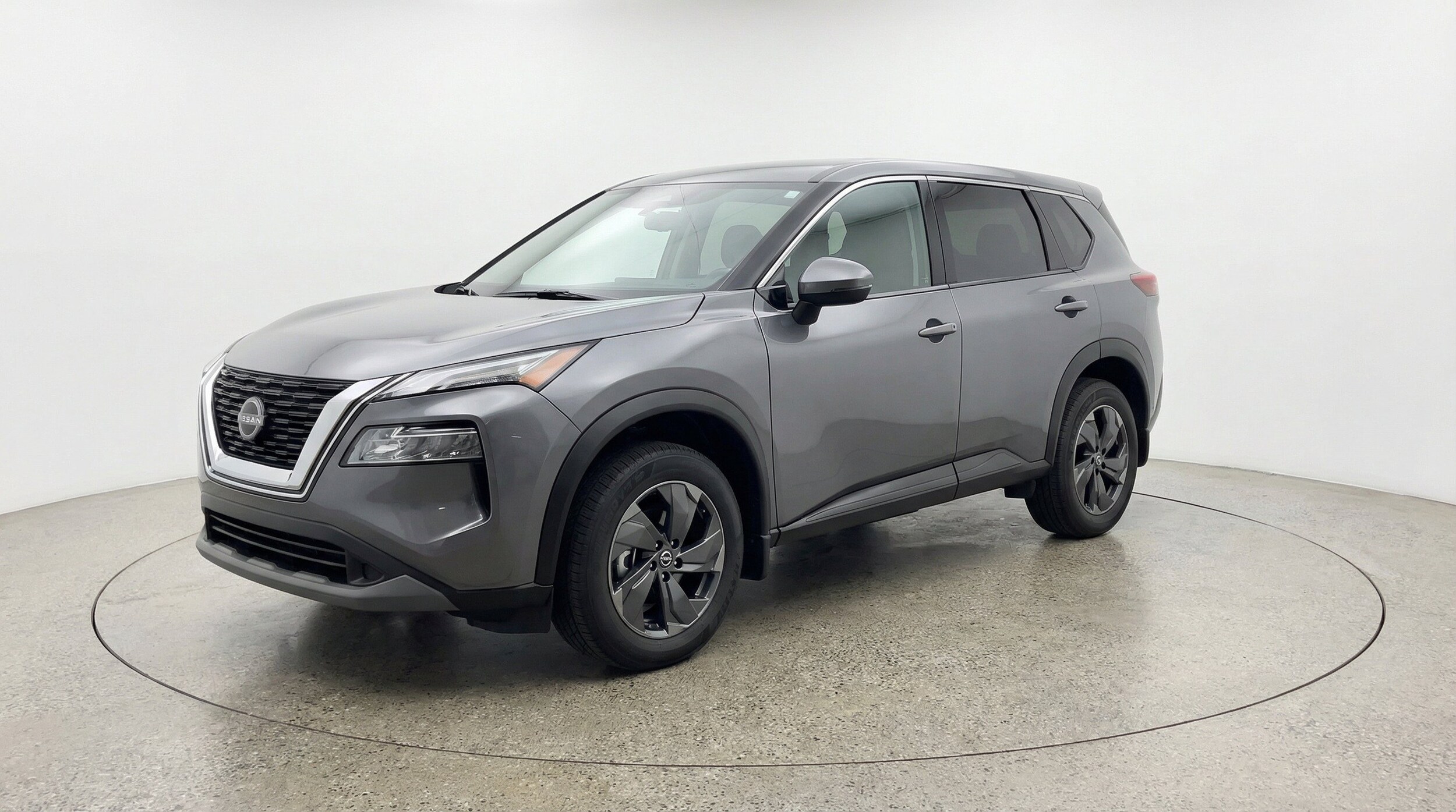 Thumbnail: 2025 Nissan Rogue - 3