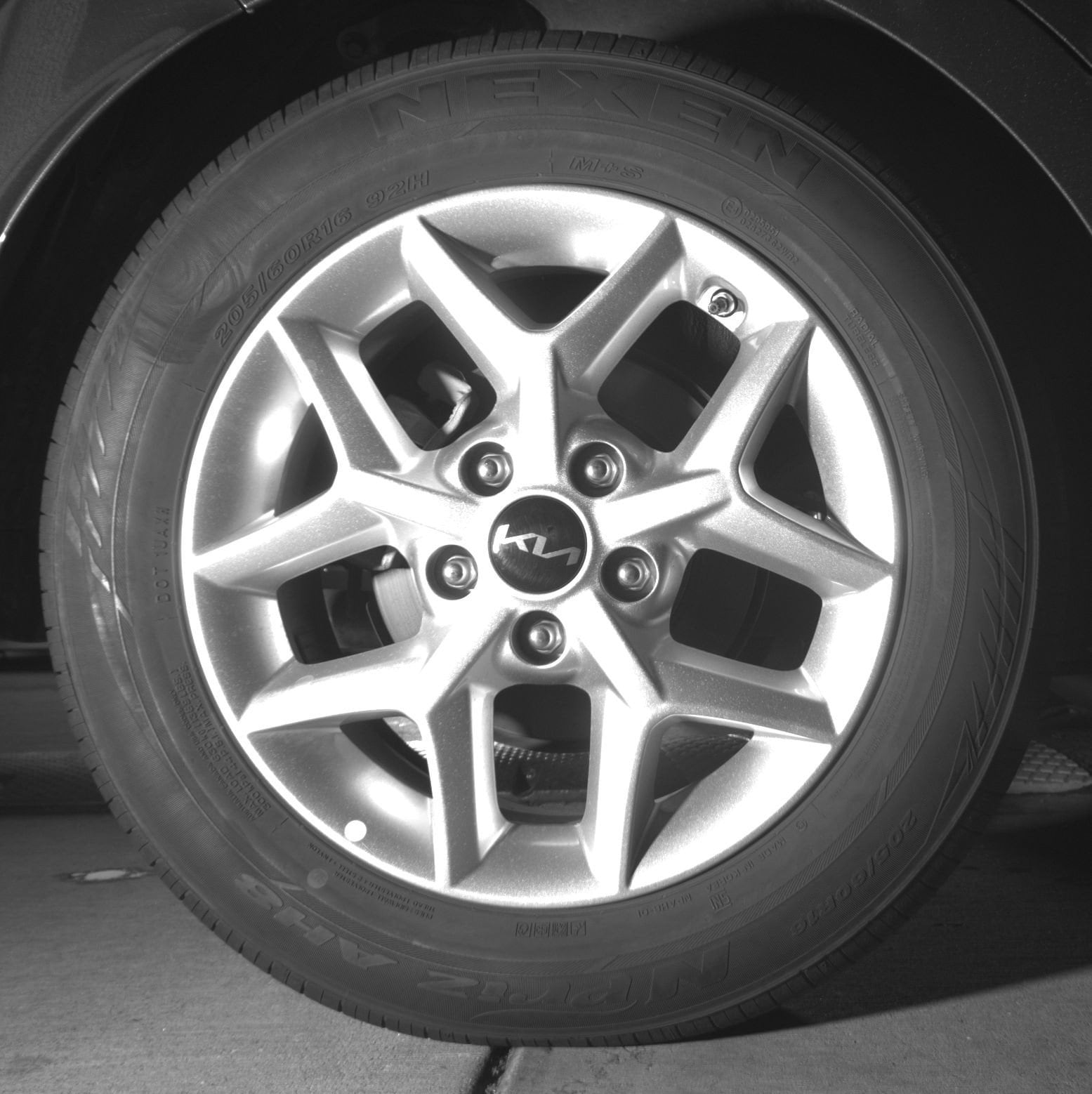 Thumbnail: 2025 Kia Soul - 15